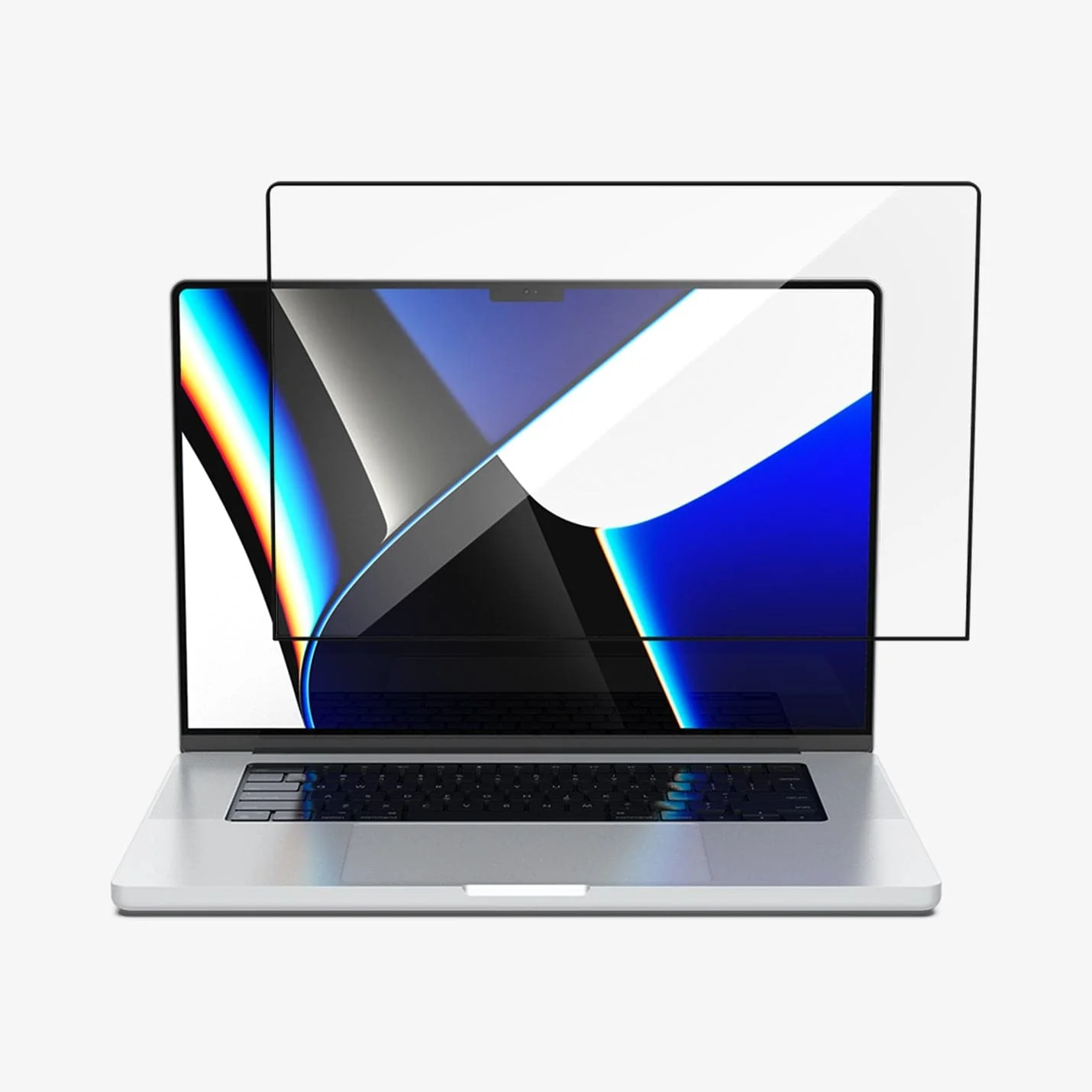MacBook Pro Series - GLAS.tR SLIM 26 MacBook Pro Series - GLAS.tR SLIM