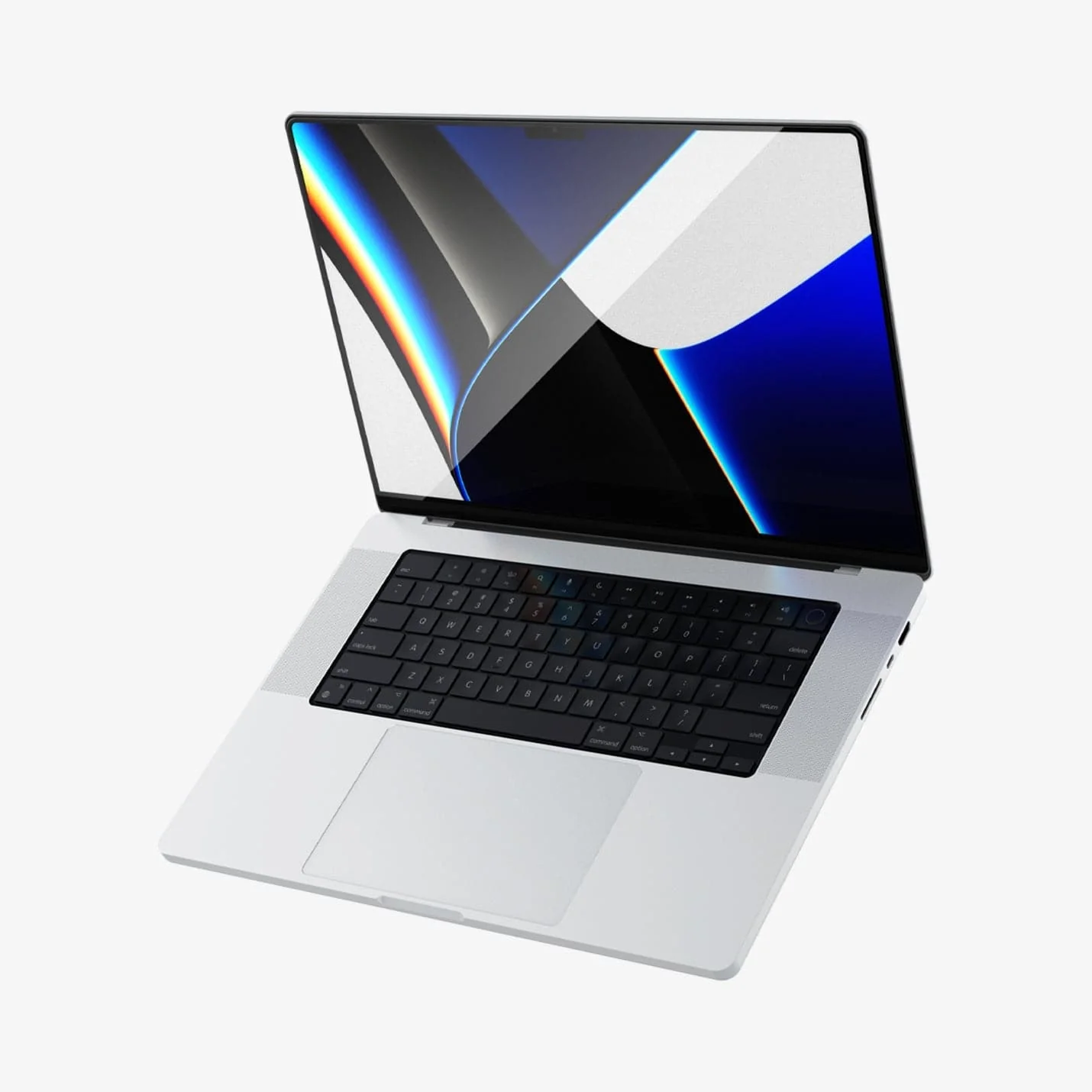 MacBook Pro Series - GLAS.tR SLIM 27 MacBook Pro Series - GLAS.tR SLIM