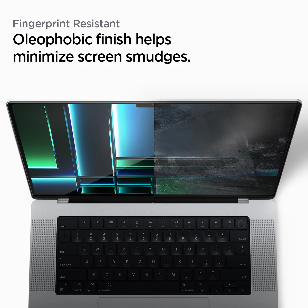 MacBook Pro Series - GLAS.tR SLIM 32 MacBook Pro Series - GLAS.tR SLIM