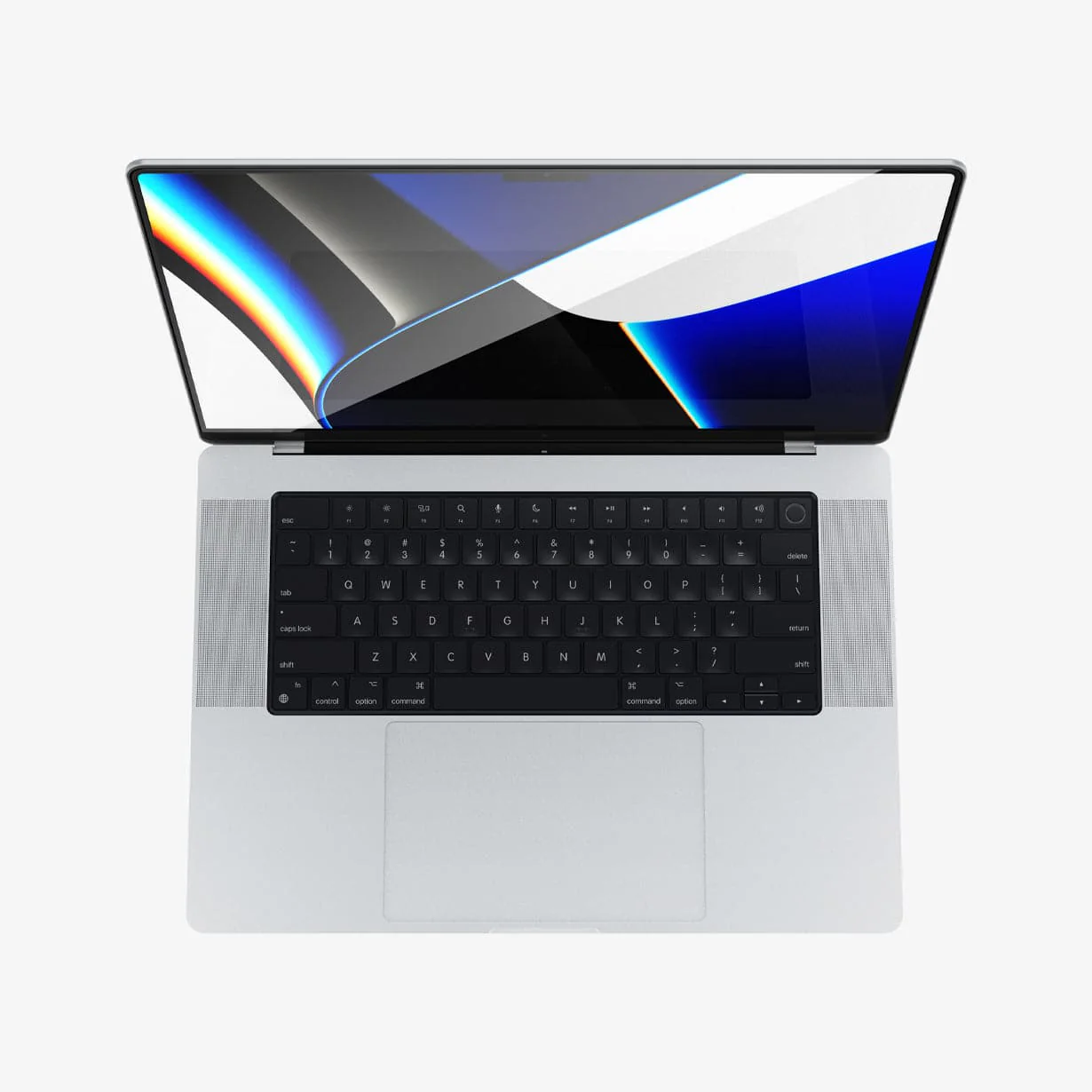 MacBook Pro Series - GLAS.tR SLIM 4 MacBook Pro Series - GLAS.tR SLIM