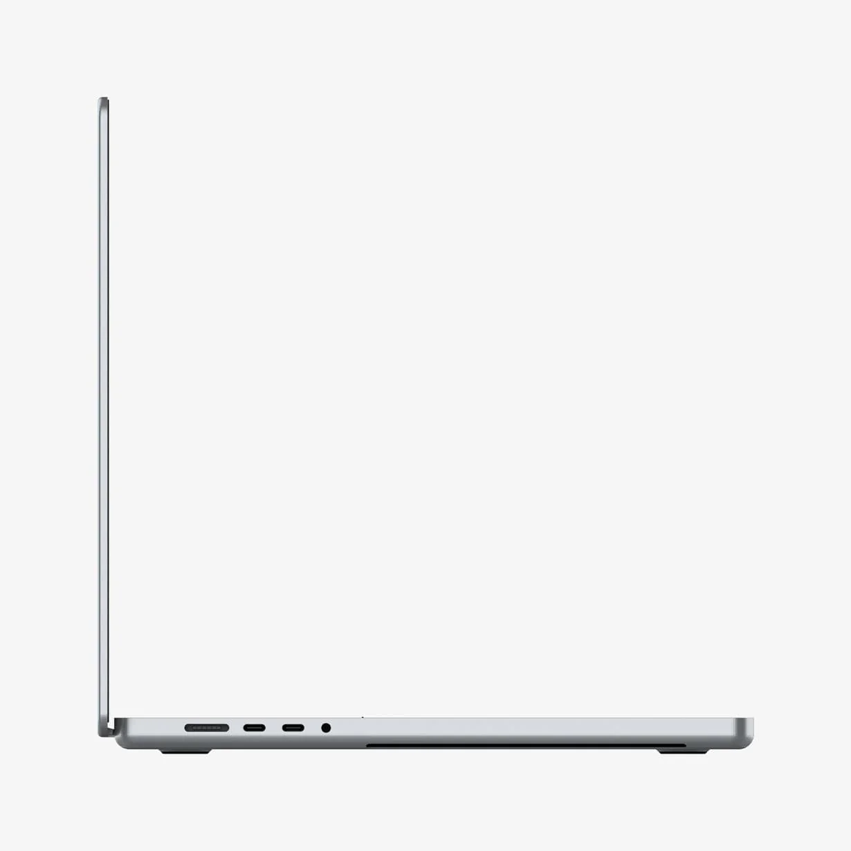 MacBook Pro Series - GLAS.tR SLIM 5 MacBook Pro Series - GLAS.tR SLIM