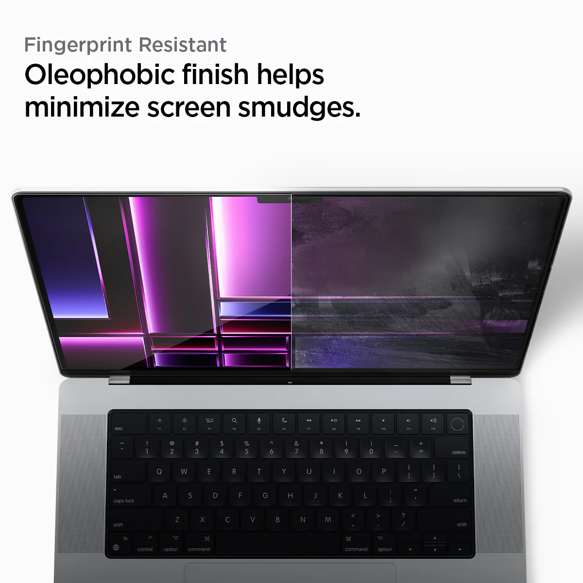 MacBook Pro Series - GLAS.tR SLIM 8 MacBook Pro Series - GLAS.tR SLIM