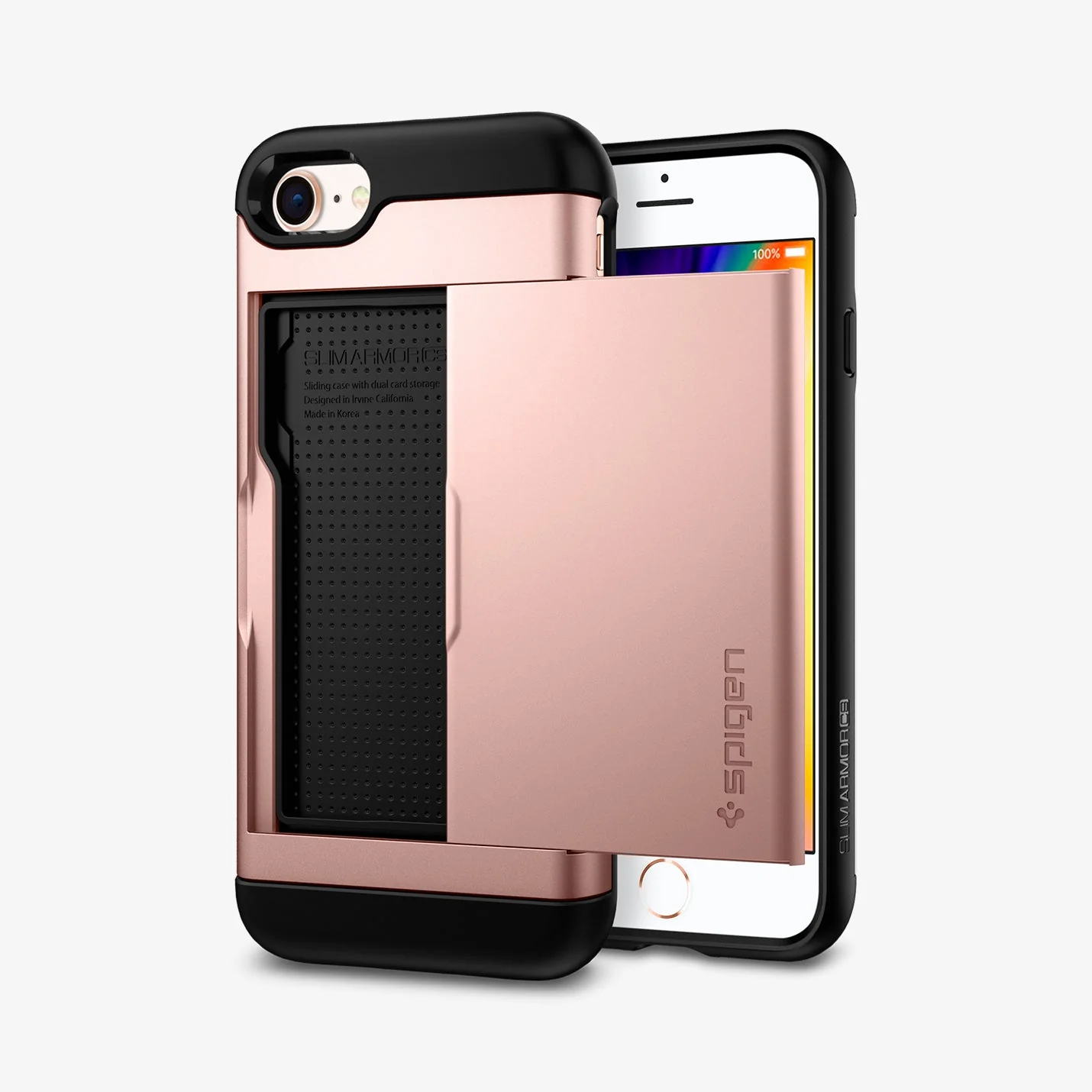iPhone SE Series - Slim Armor CS 13 iPhone SE Series - Slim Armor CS