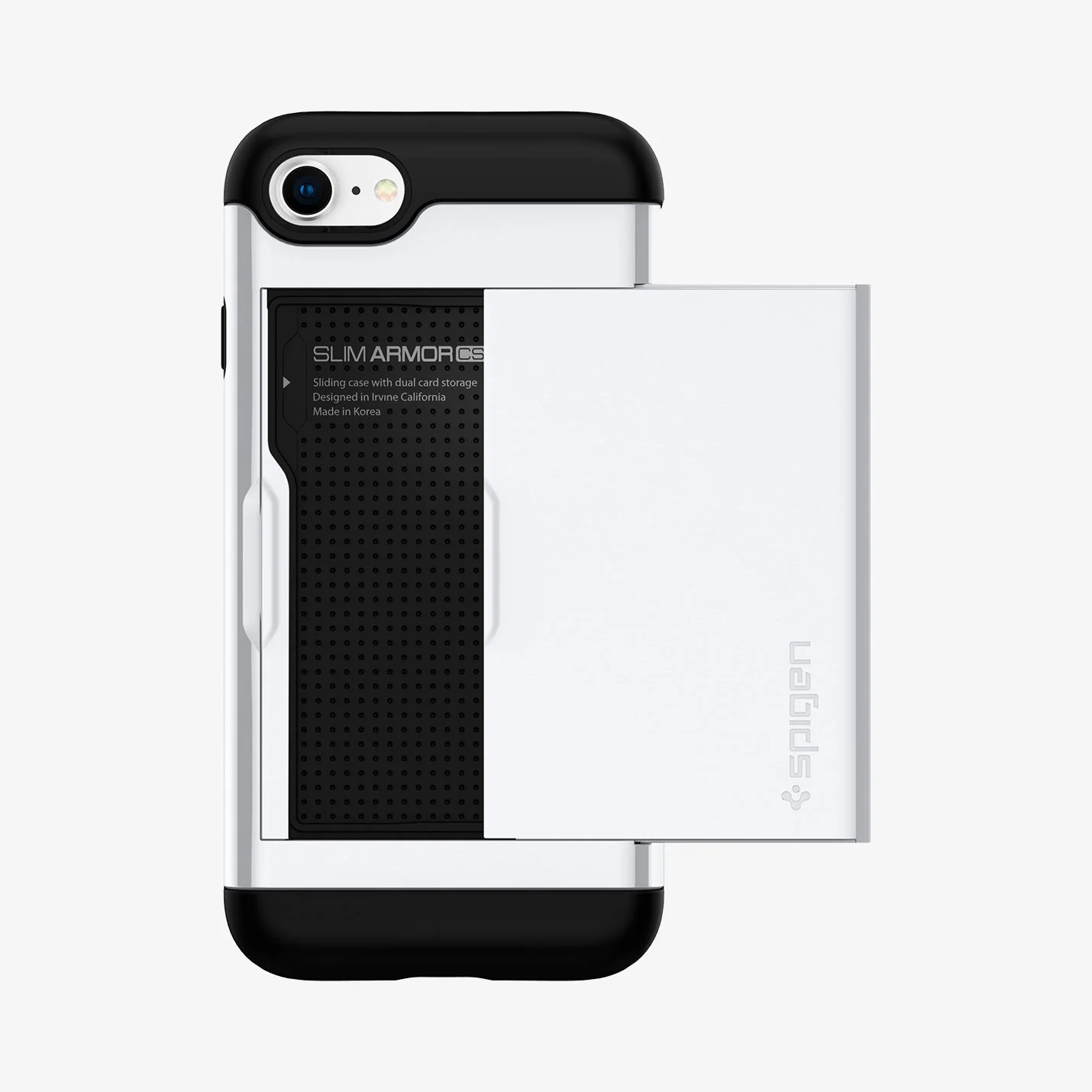 iPhone SE Series - Slim Armor CS 34 iPhone SE Series - Slim Armor CS