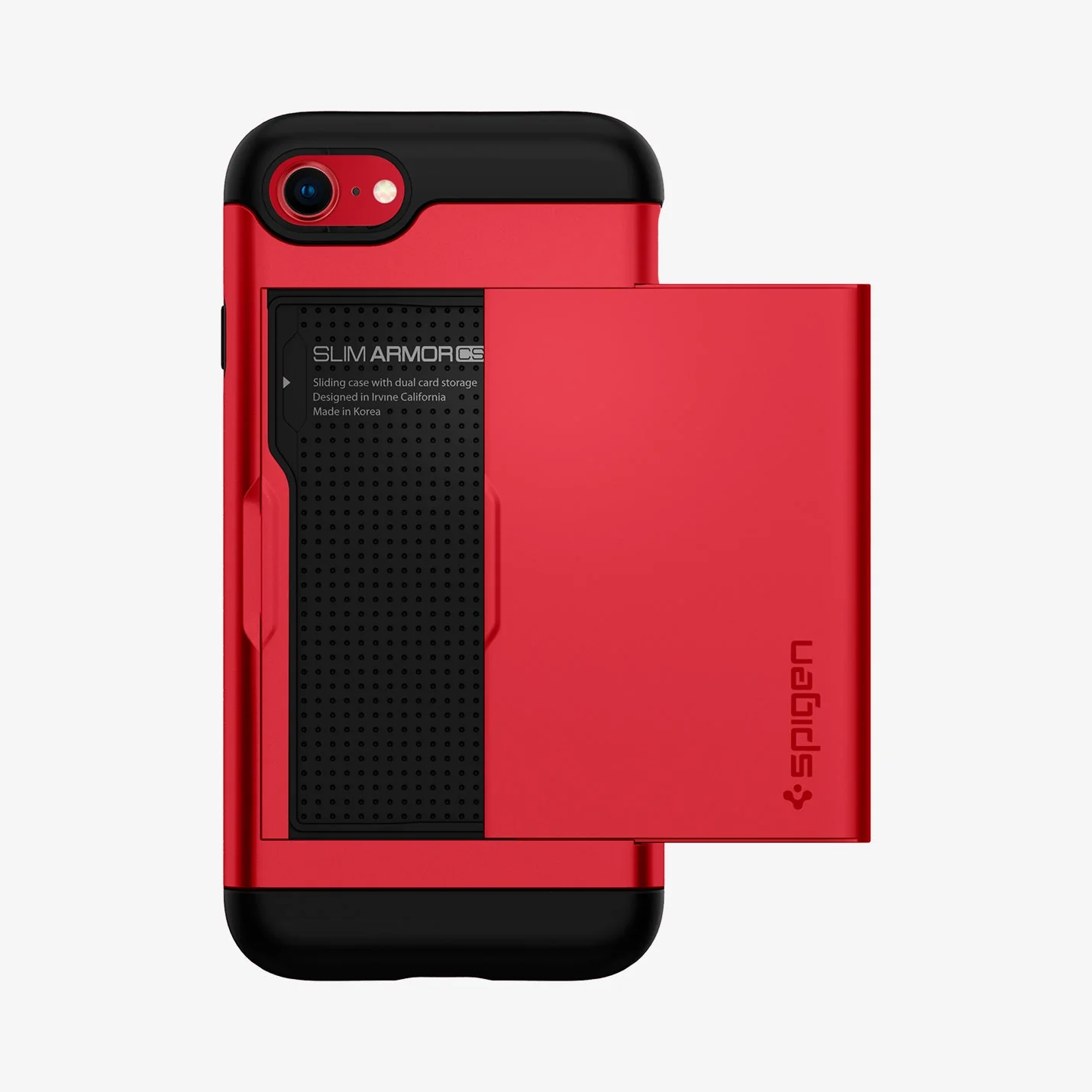 iPhone SE Series - Slim Armor CS 45 iPhone SE Series - Slim Armor CS
