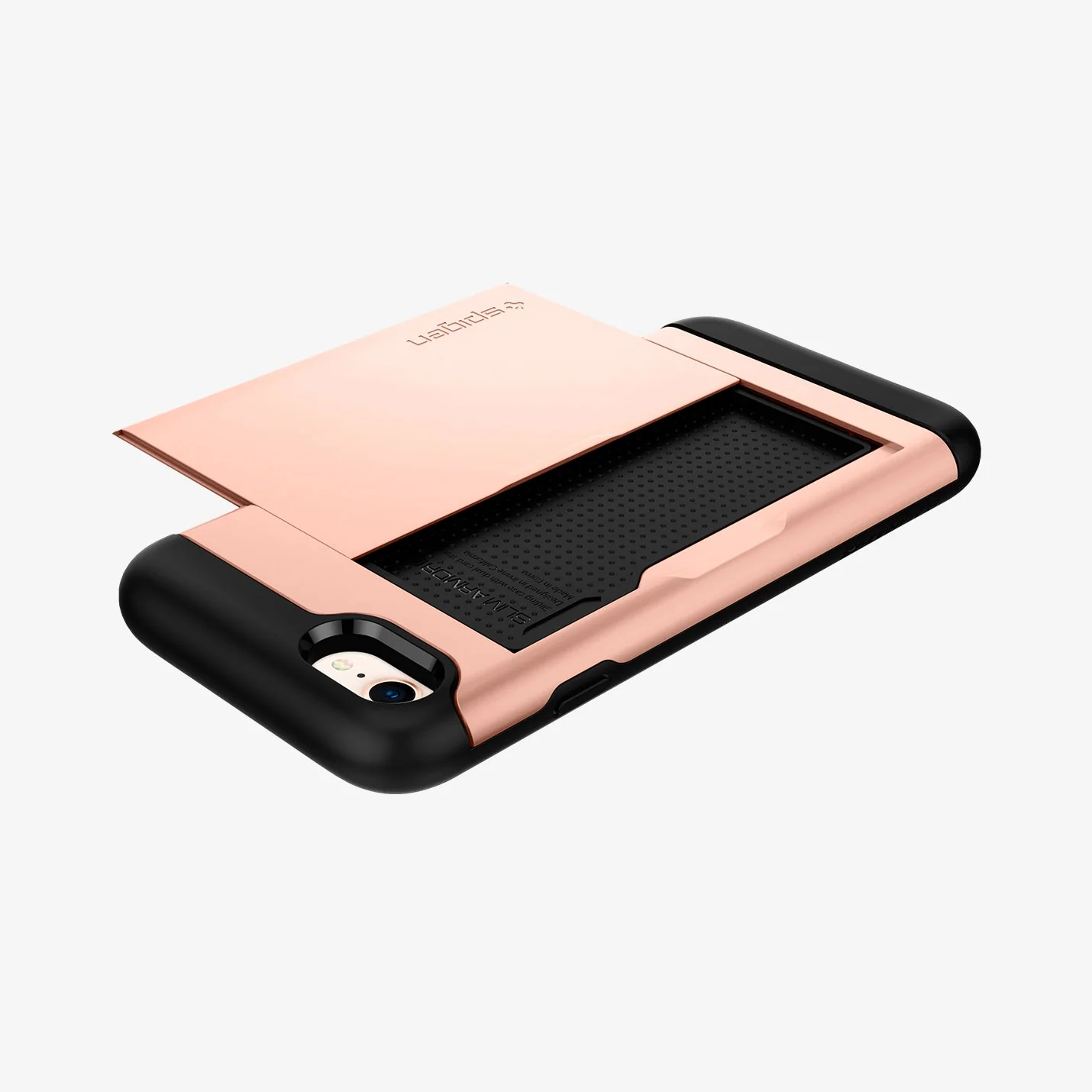 iPhone SE Series - Slim Armor CS 58 iPhone SE Series - Slim Armor CS
