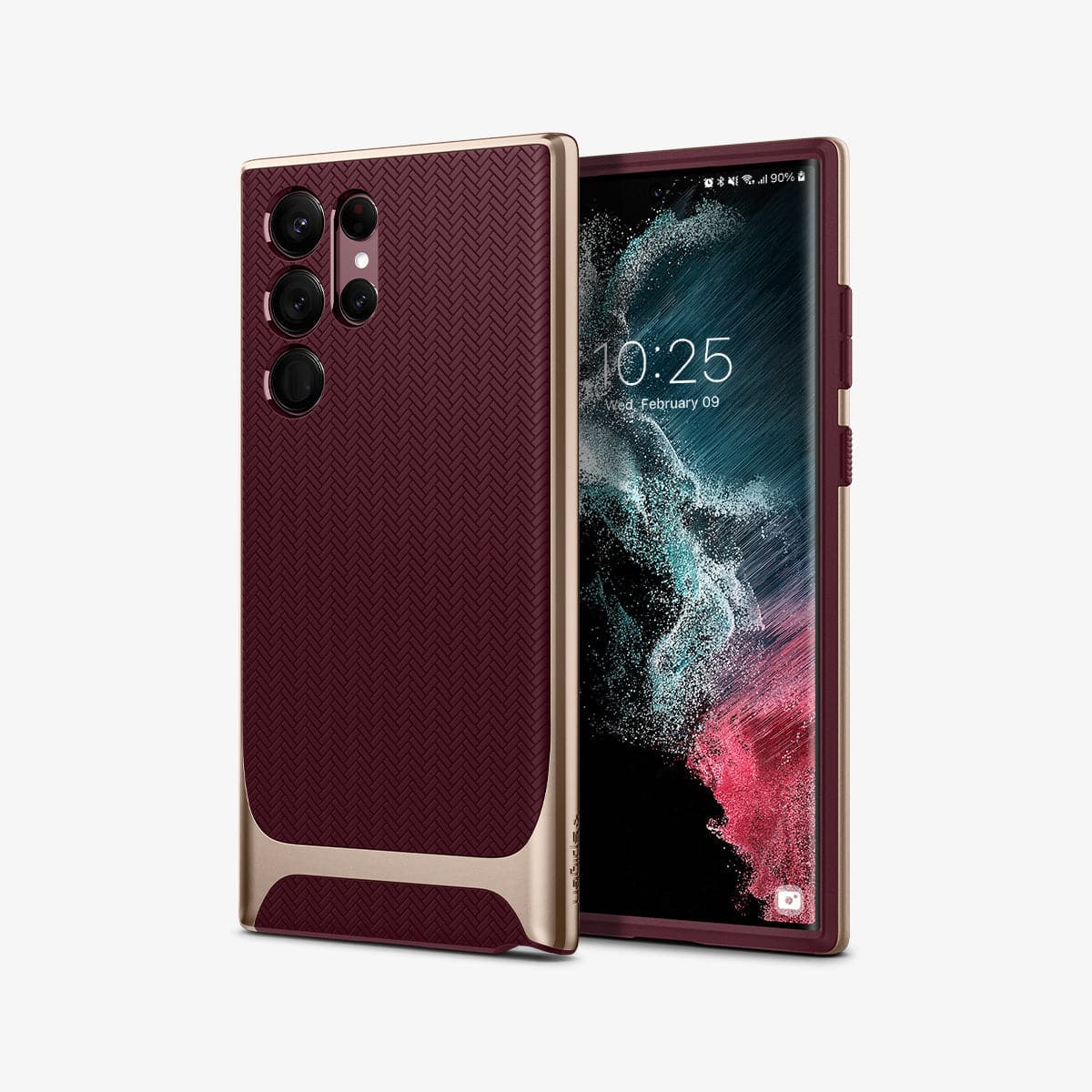 Galaxy S22 Series - Herringbone™ (Neo Hybrid) 34 Galaxy S22 Series - Herringbone™ (Neo Hybrid)
