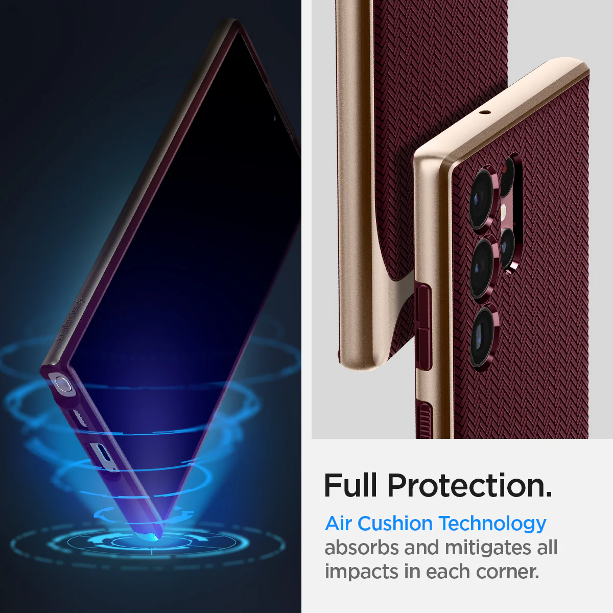Galaxy S22 Series - Herringbone™ (Neo Hybrid) 47 Galaxy S22 Series - Herringbone™ (Neo Hybrid)