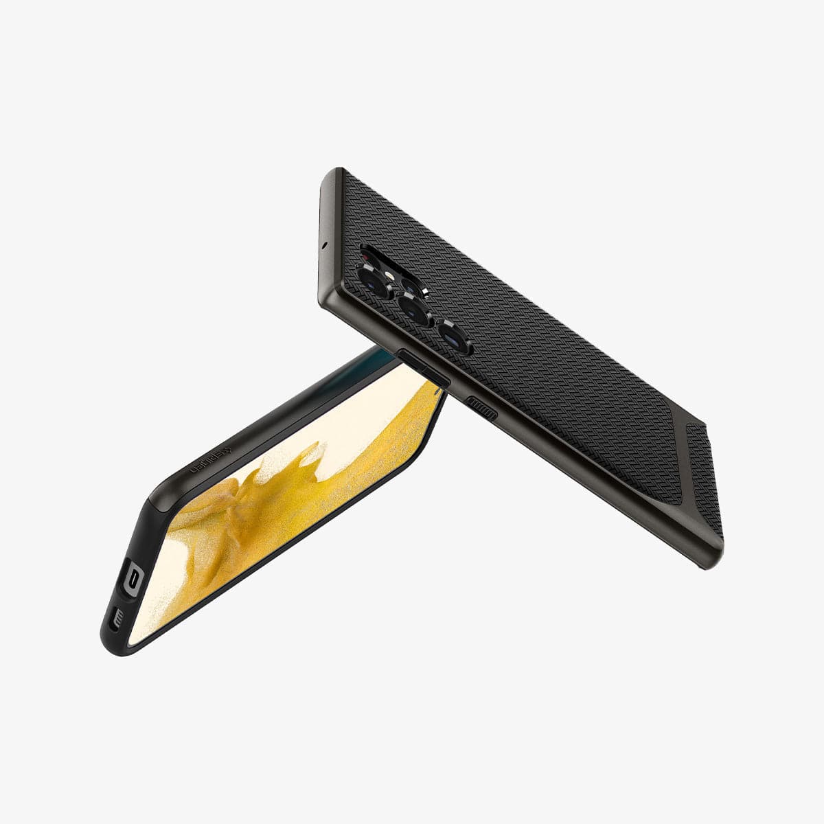 Galaxy S22 Series - Herringbone™ (Neo Hybrid) 5 Galaxy S22 Series - Herringbone™ (Neo Hybrid)