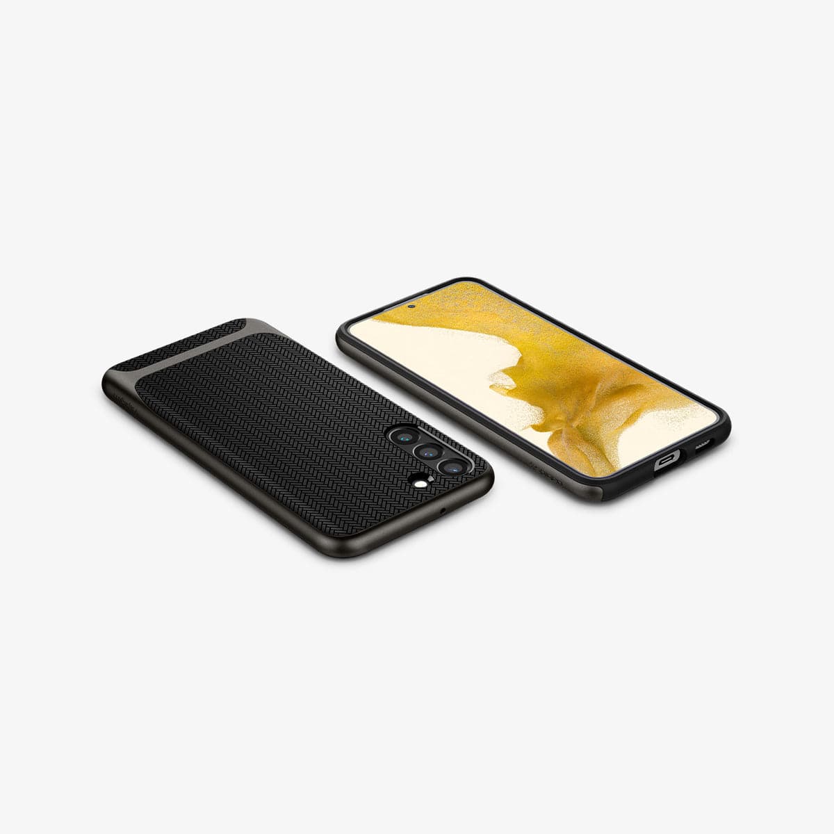 Galaxy S22 Series - Herringbone™ (Neo Hybrid) 51 Galaxy S22 Series - Herringbone™ (Neo Hybrid)
