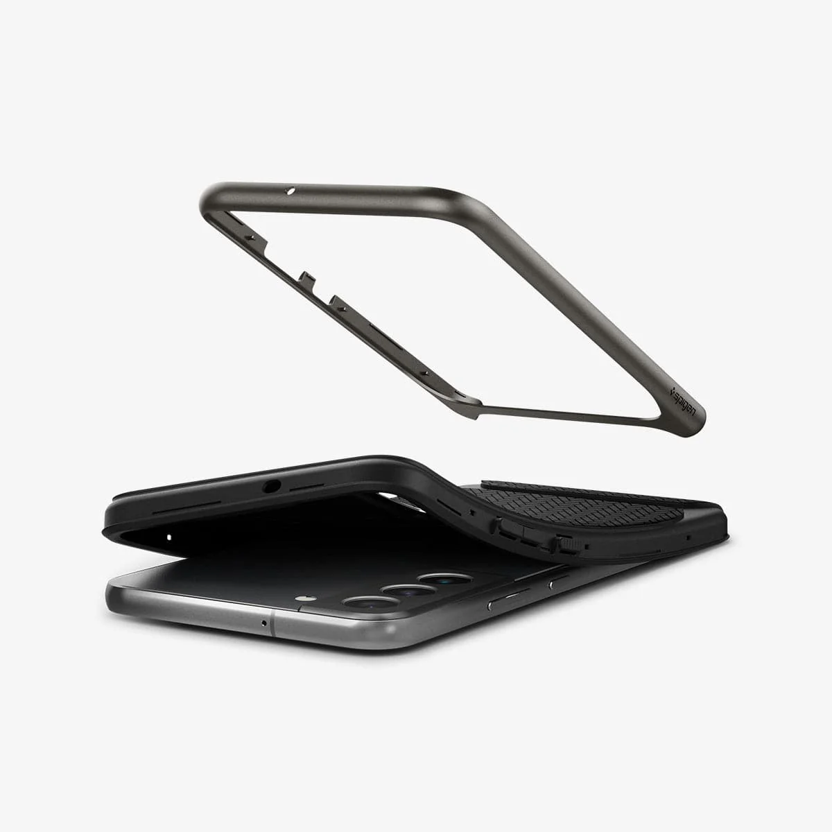 Galaxy S22 Series - Herringbone™ (Neo Hybrid) 52 Galaxy S22 Series - Herringbone™ (Neo Hybrid)