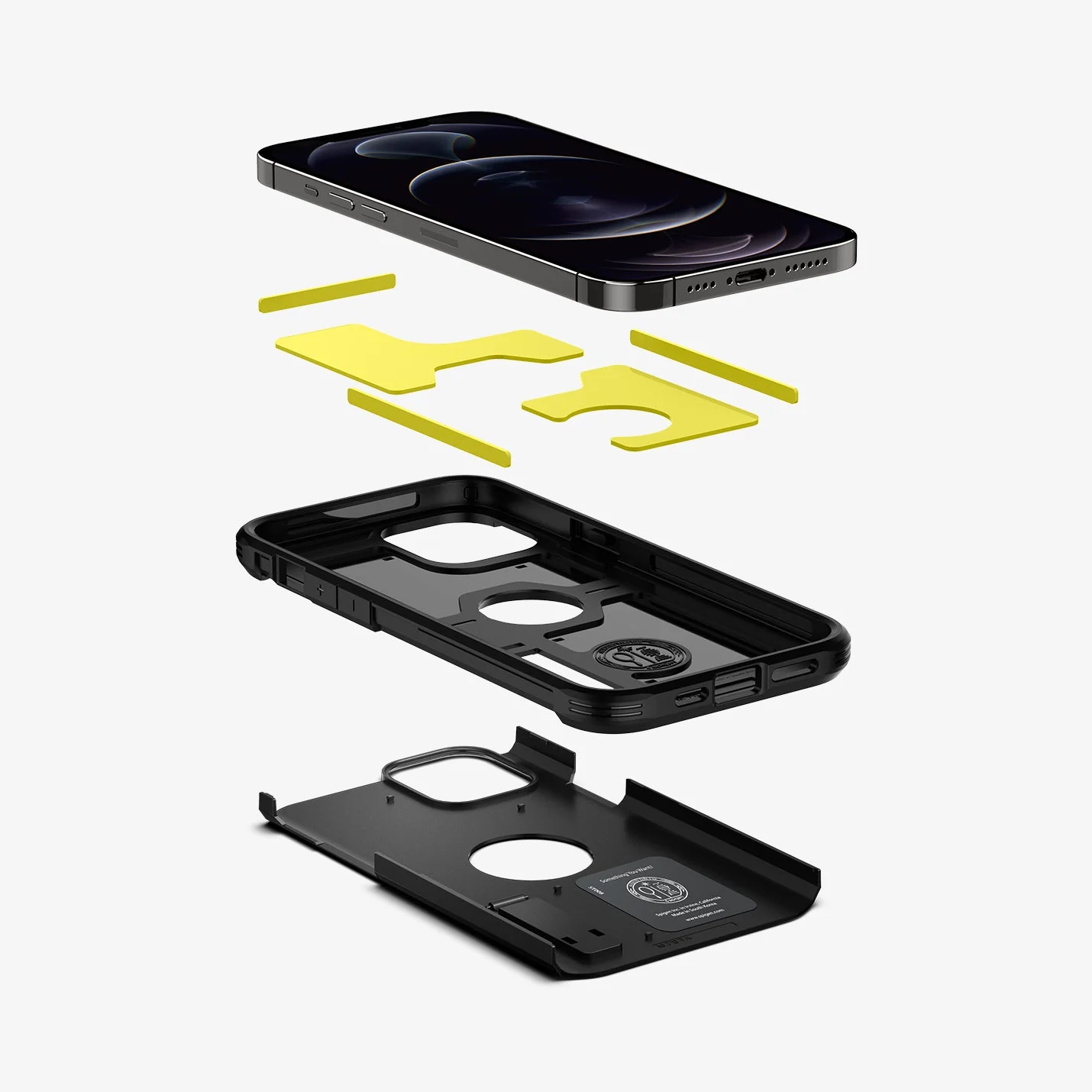 iPhone 12 Series - Tough Armor 12 iPhone 12 Series - Tough Armor