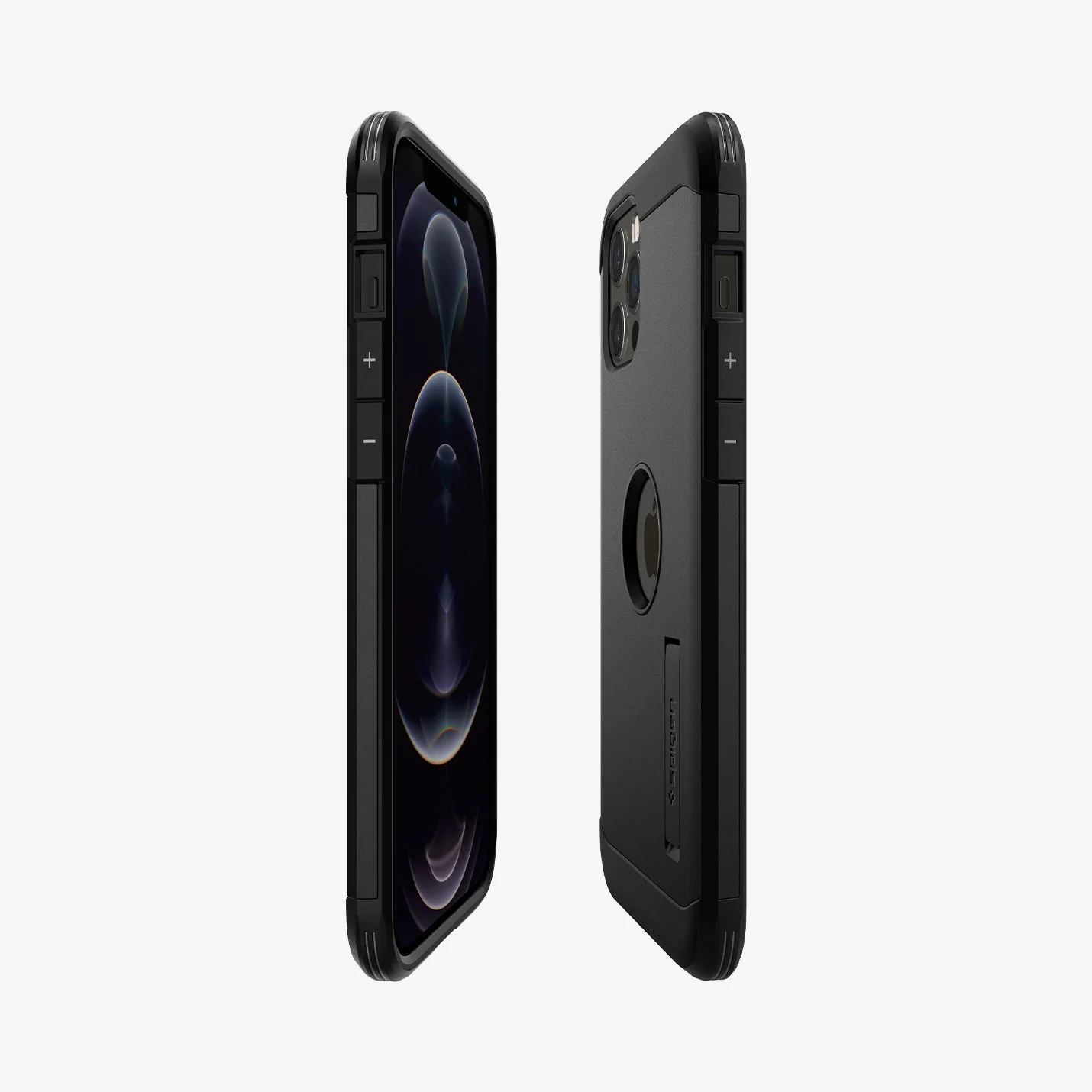 iPhone 12 Series - Tough Armor 13 iPhone 12 Series - Tough Armor