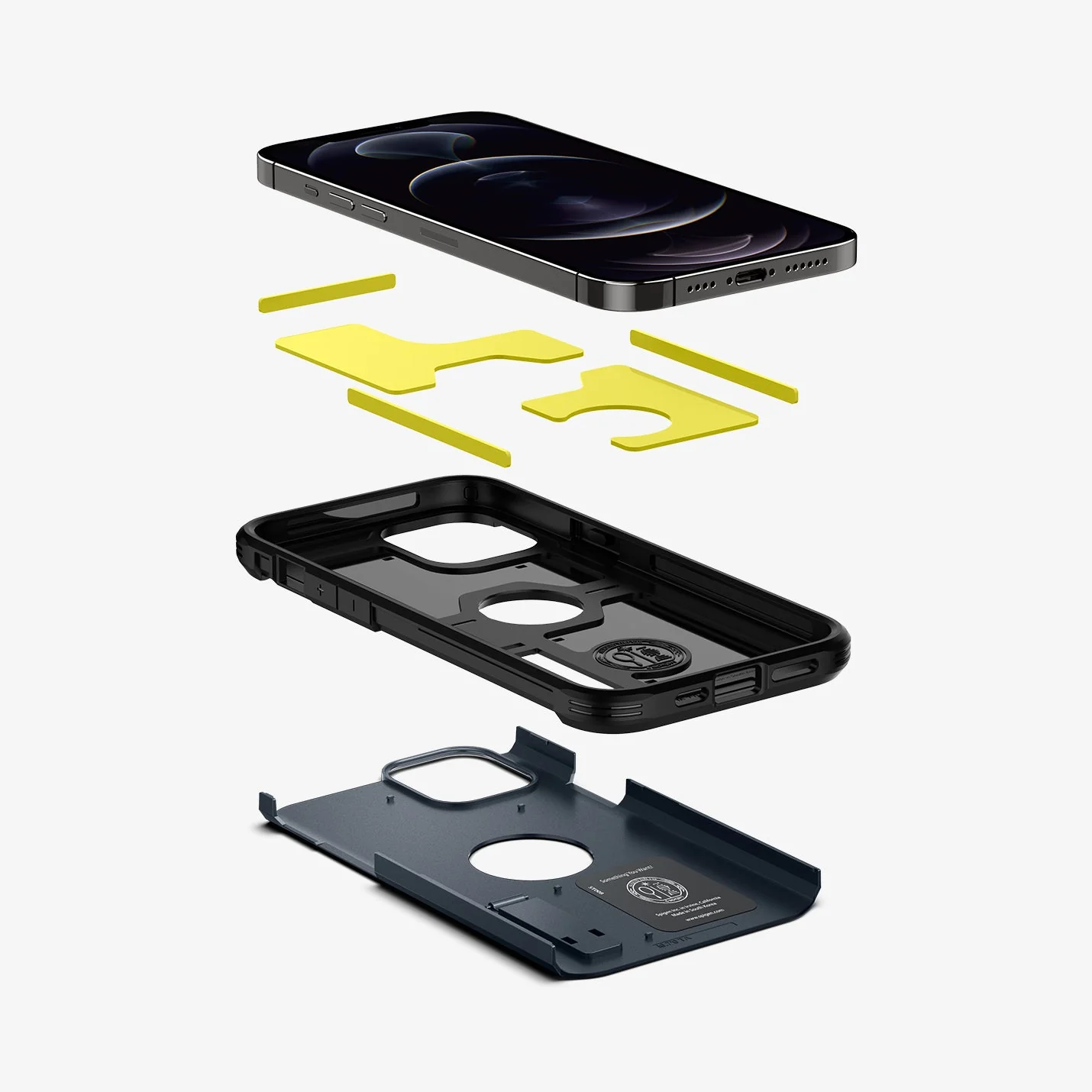 iPhone 12 Series - Tough Armor 21 iPhone 12 Series - Tough Armor