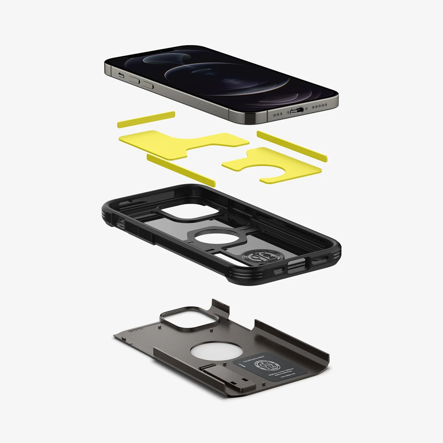 iPhone 12 Series - Tough Armor 30 iPhone 12 Series - Tough Armor
