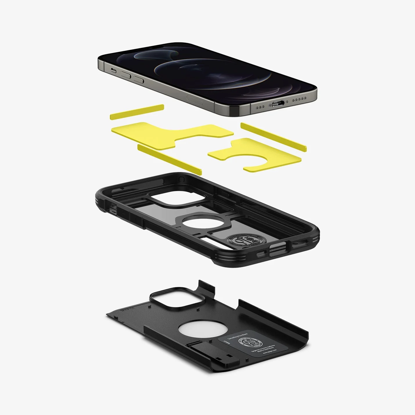 iPhone 12 Series - Tough Armor 39 iPhone 12 Series - Tough Armor