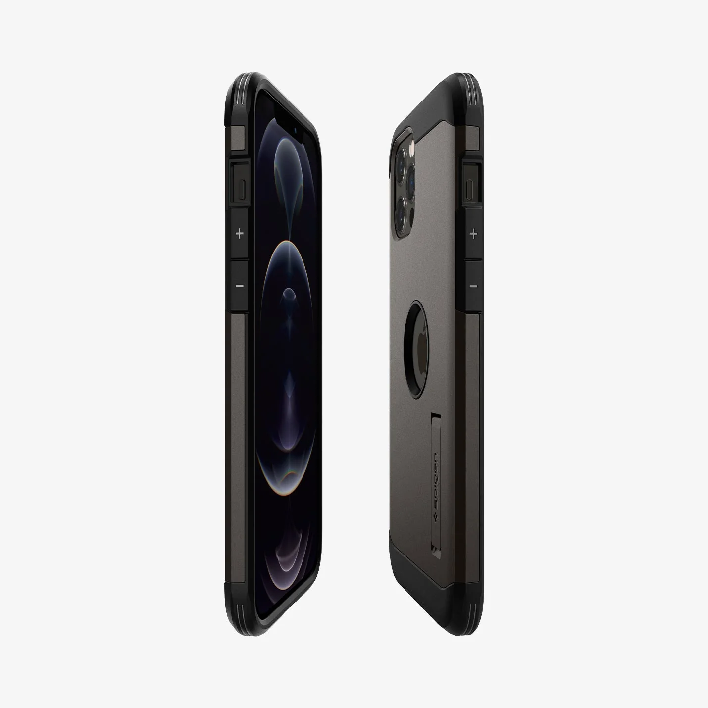 iPhone 12 Series - Tough Armor 4 iPhone 12 Series - Tough Armor