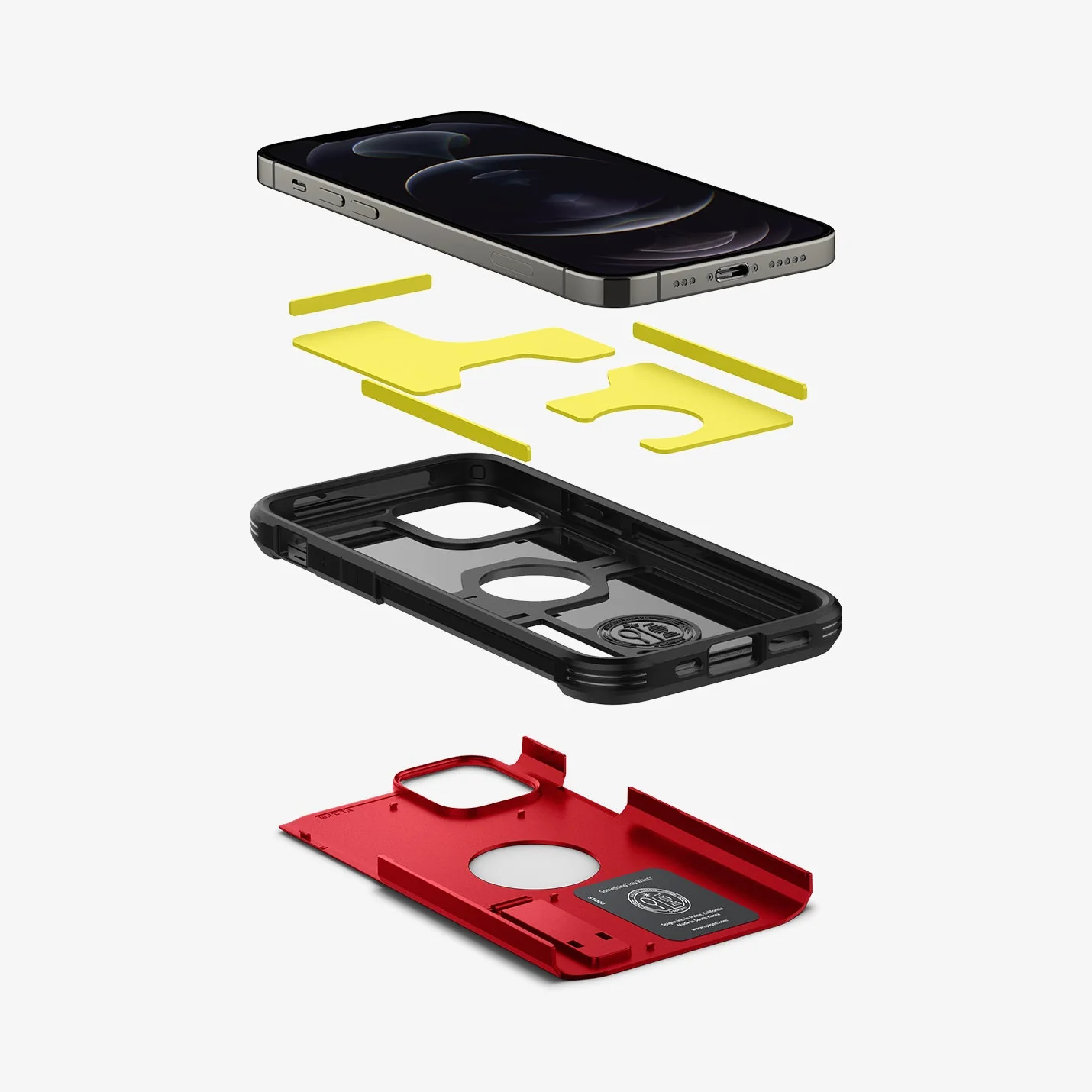 iPhone 12 Series - Tough Armor 48 iPhone 12 Series - Tough Armor