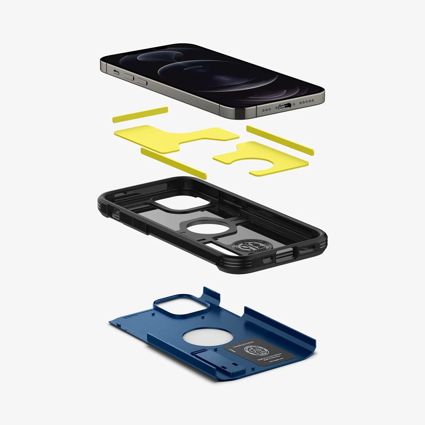 iPhone 12 Series - Tough Armor 57 iPhone 12 Series - Tough Armor