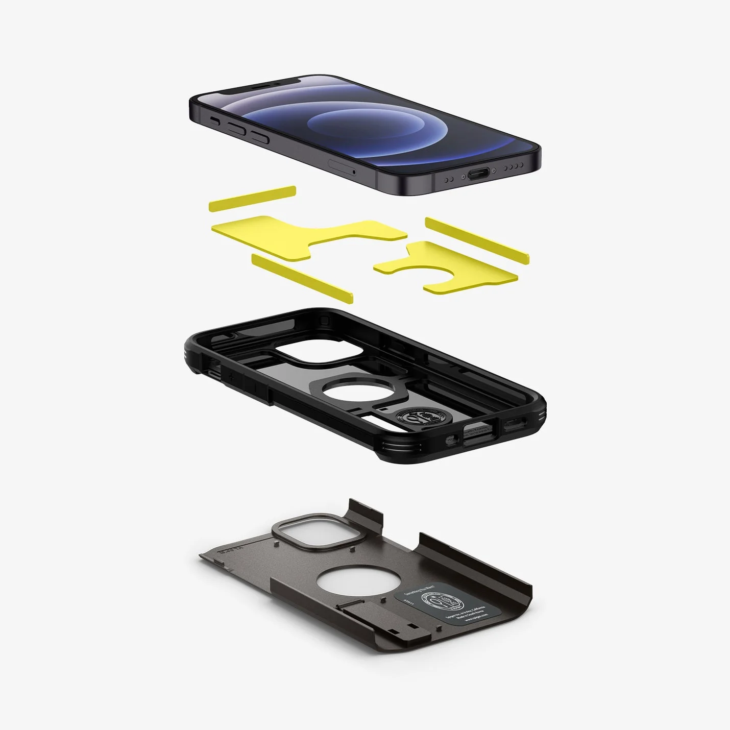 iPhone 12 Series - Tough Armor 66 iPhone 12 Series - Tough Armor