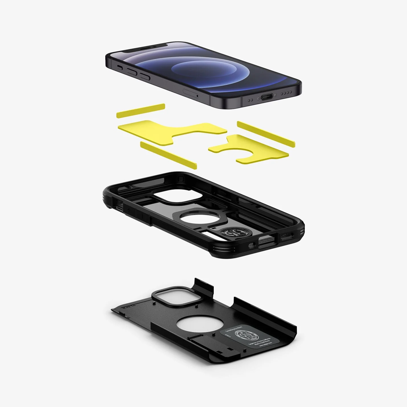 iPhone 12 Series - Tough Armor 75 iPhone 12 Series - Tough Armor