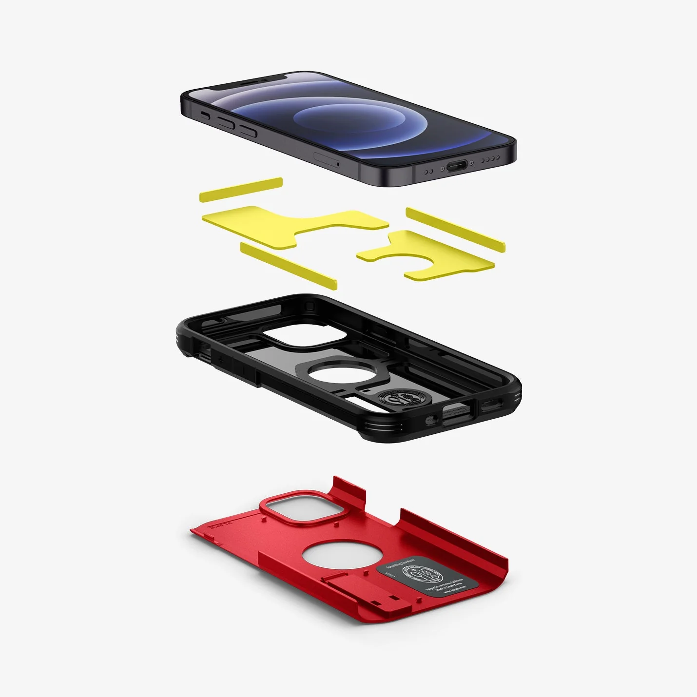 iPhone 12 Series - Tough Armor 84 iPhone 12 Series - Tough Armor