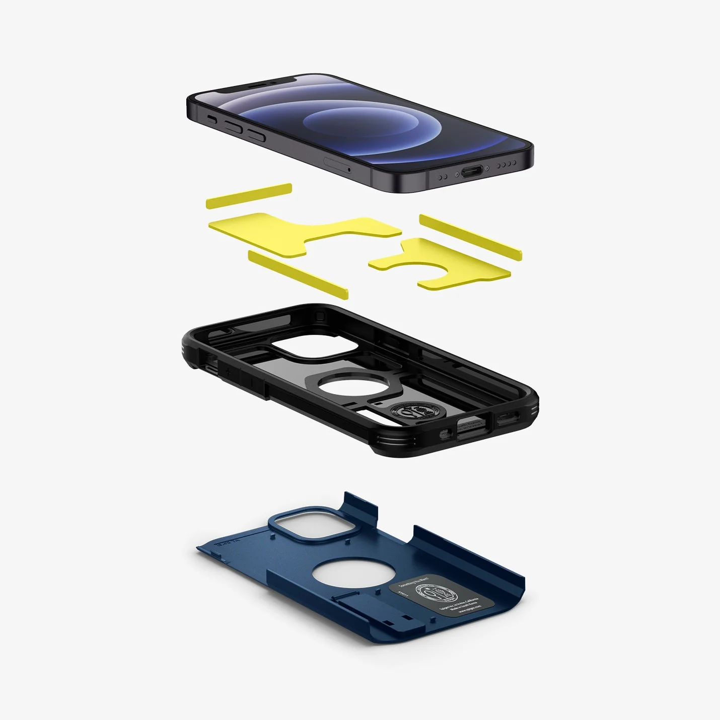 iPhone 12 Series - Tough Armor 92 iPhone 12 Series - Tough Armor