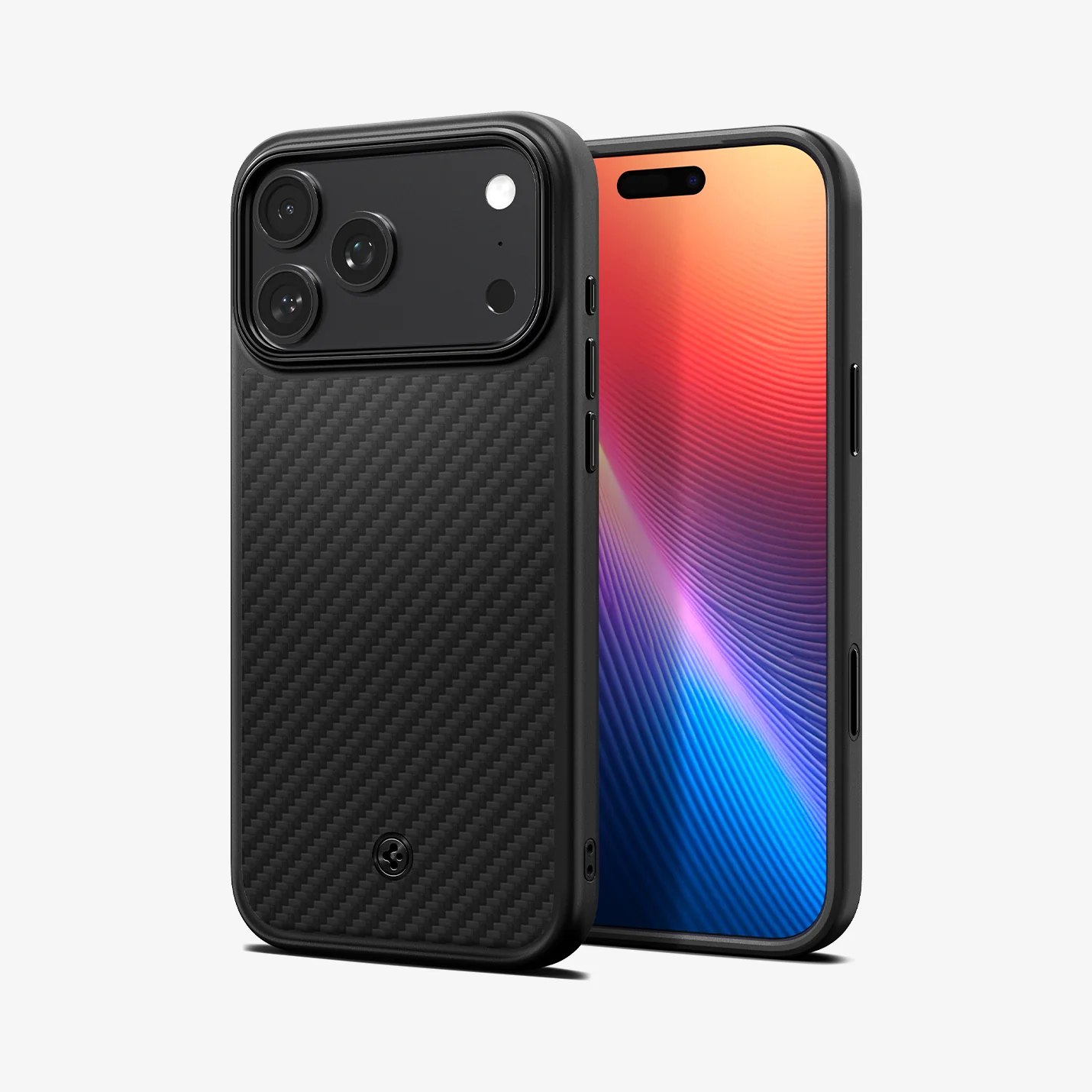 iPhone 17 Series - Enzo Aramid T (Mag Fit) 16 iPhone 17 Series - Enzo Aramid T (Mag Fit)