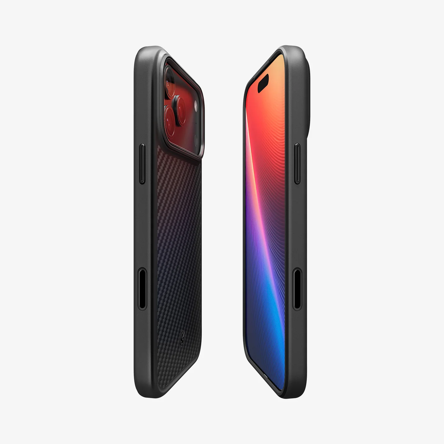 iPhone 17 Series - Enzo Aramid T (Mag Fit) 17 iPhone 17 Series - Enzo Aramid T (Mag Fit)