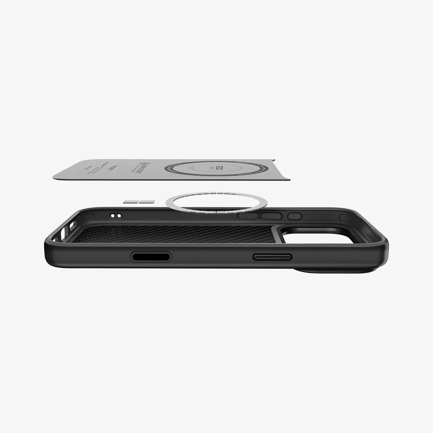 iPhone 17 Series - Enzo Aramid T (Mag Fit) 19 iPhone 17 Series - Enzo Aramid T (Mag Fit)