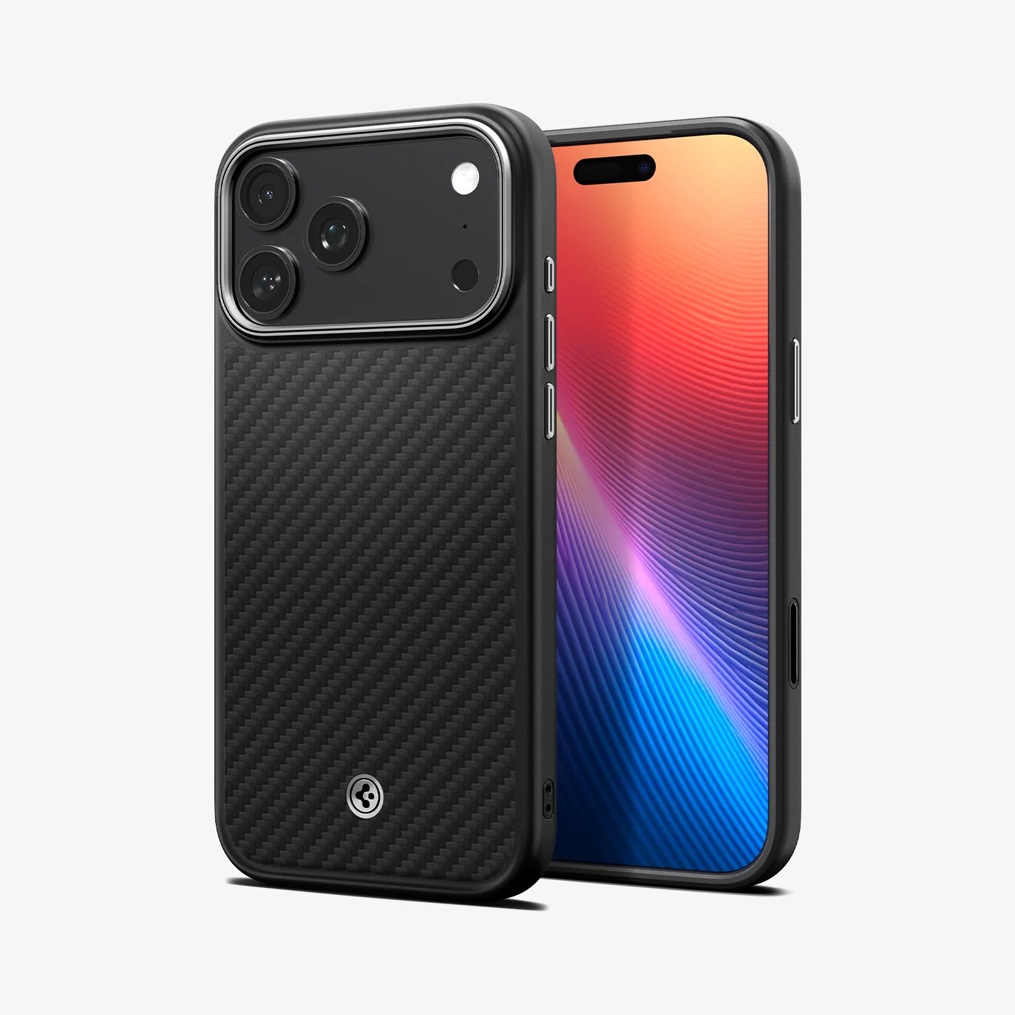 iPhone 17 Series - Enzo Aramid T (Mag Fit) 30 iPhone 17 Series - Enzo Aramid T (Mag Fit)