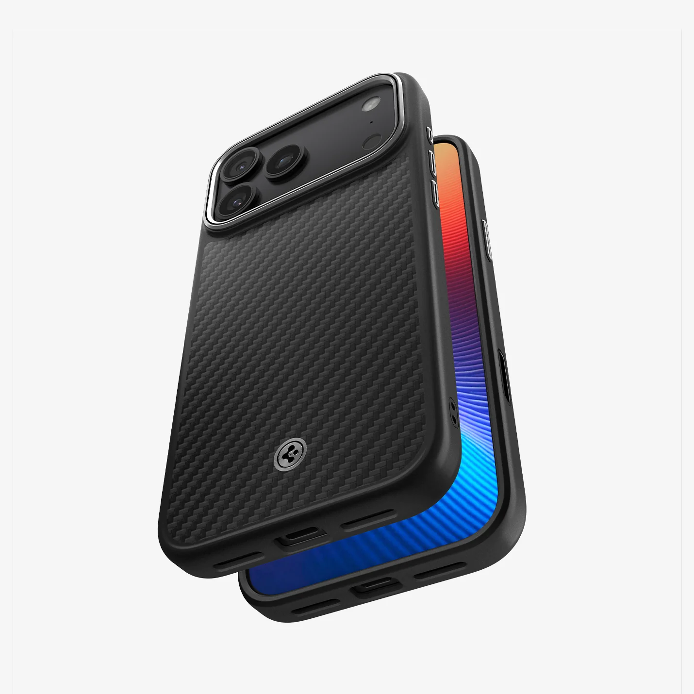 iPhone 17 Series - Enzo Aramid T (Mag Fit) 32 iPhone 17 Series - Enzo Aramid T (Mag Fit)