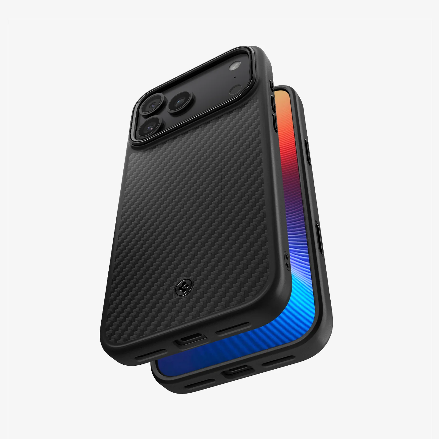 iPhone 17 Series - Enzo Aramid T (Mag Fit) 46 iPhone 17 Series - Enzo Aramid T (Mag Fit)