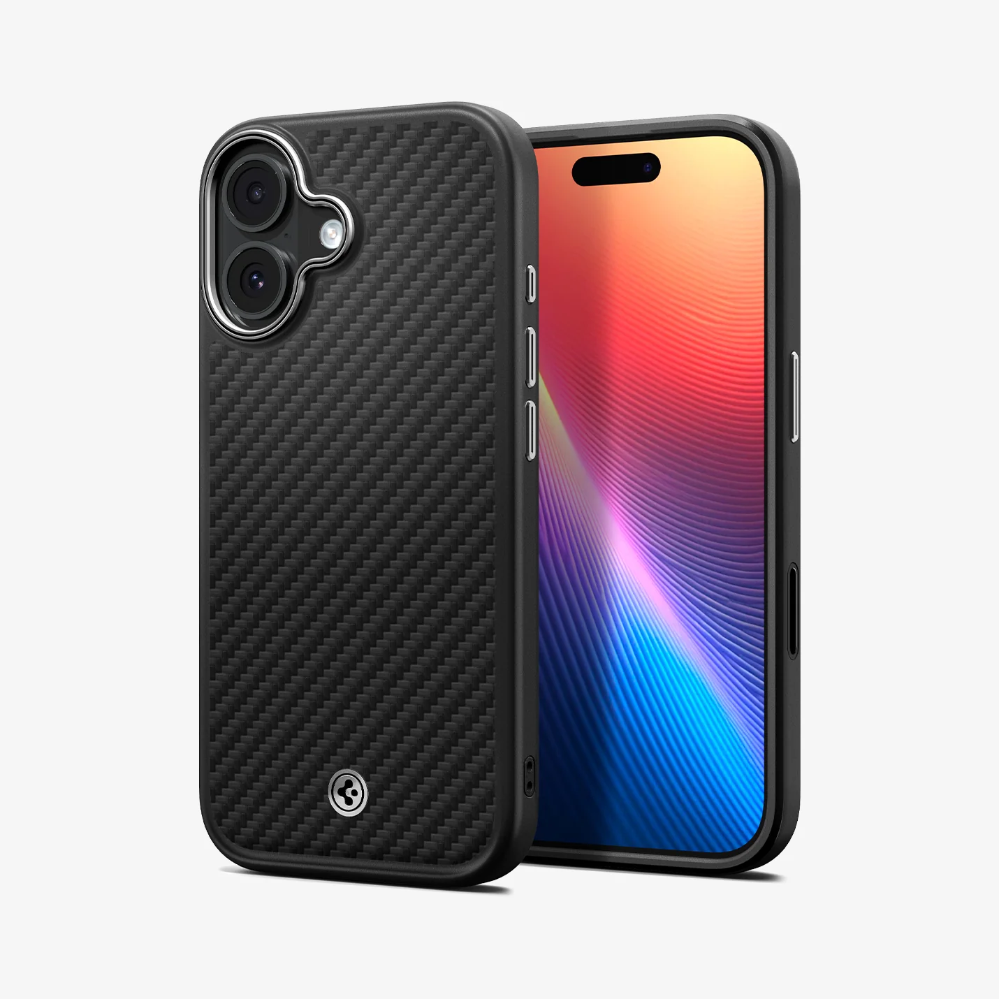 iPhone 17 Series - Enzo Aramid T (Mag Fit) 58 iPhone 17 Series - Enzo Aramid T (Mag Fit)