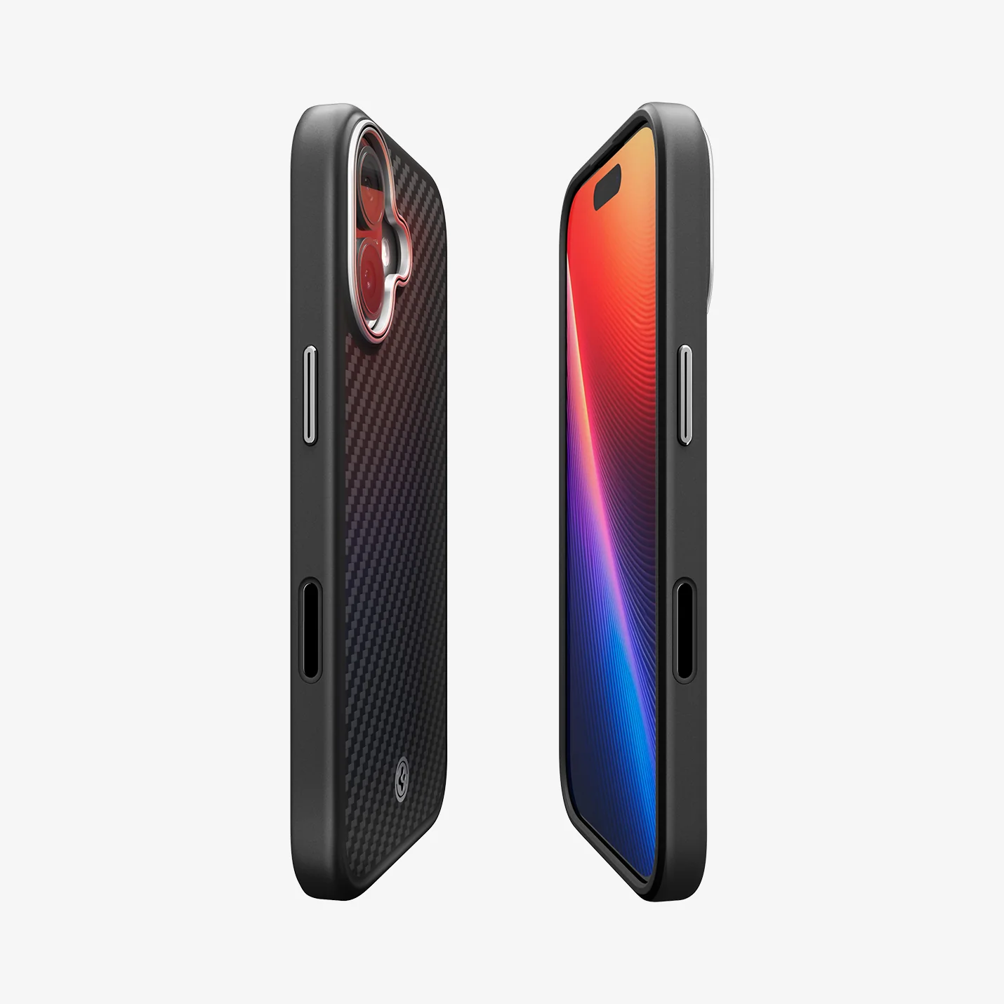 iPhone 17 Series - Enzo Aramid T (Mag Fit) 59 iPhone 17 Series - Enzo Aramid T (Mag Fit)