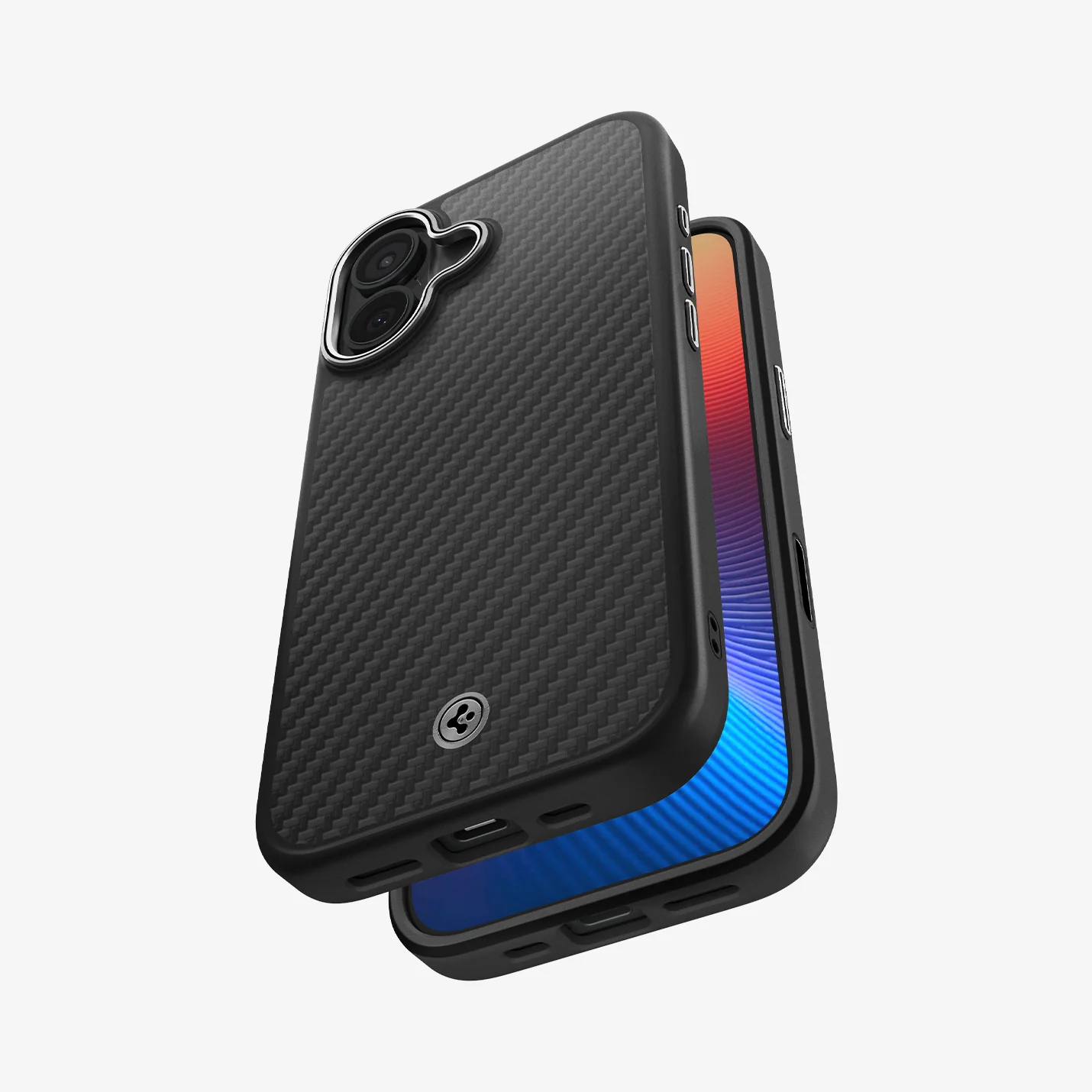 iPhone 17 Series - Enzo Aramid T (Mag Fit) 60 iPhone 17 Series - Enzo Aramid T (Mag Fit)