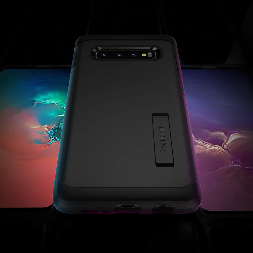 Galaxy S10 Series - Tough Armor 12 Galaxy S10 Series - Tough Armor
