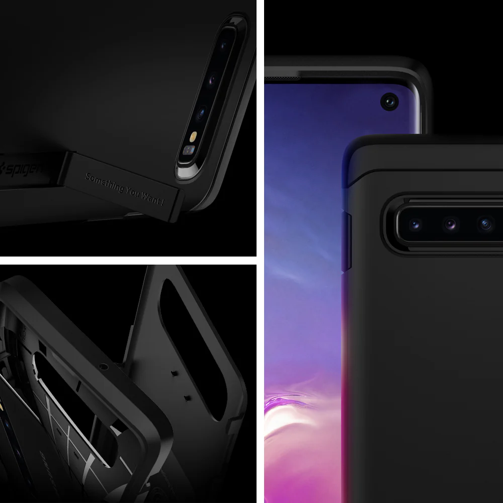 Galaxy S10 Series - Tough Armor 13 Galaxy S10 Series - Tough Armor