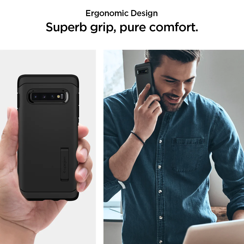 Galaxy S10 Series - Tough Armor 17 Galaxy S10 Series - Tough Armor