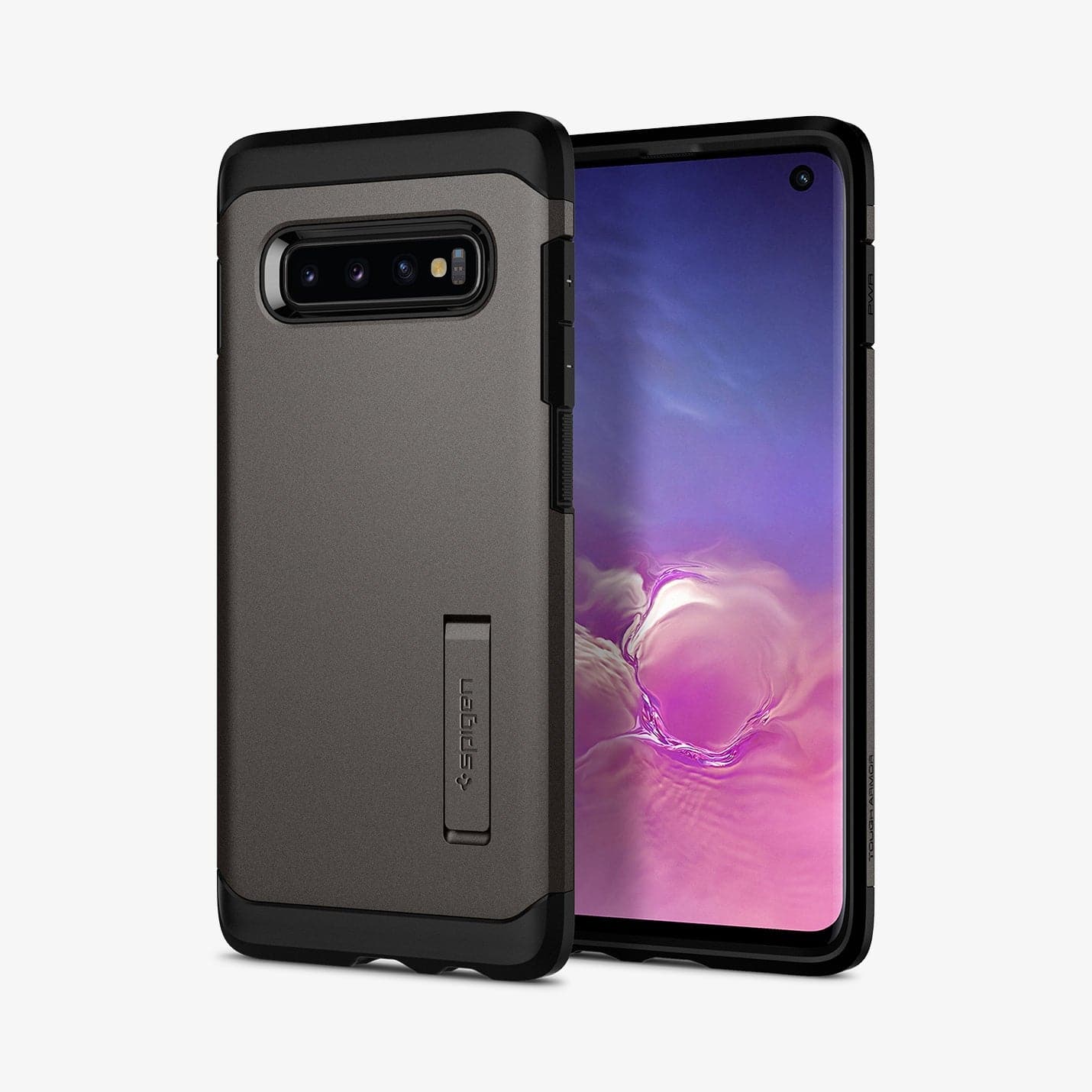 Galaxy S10 Series - Tough Armor 19 Galaxy S10 Series - Tough Armor