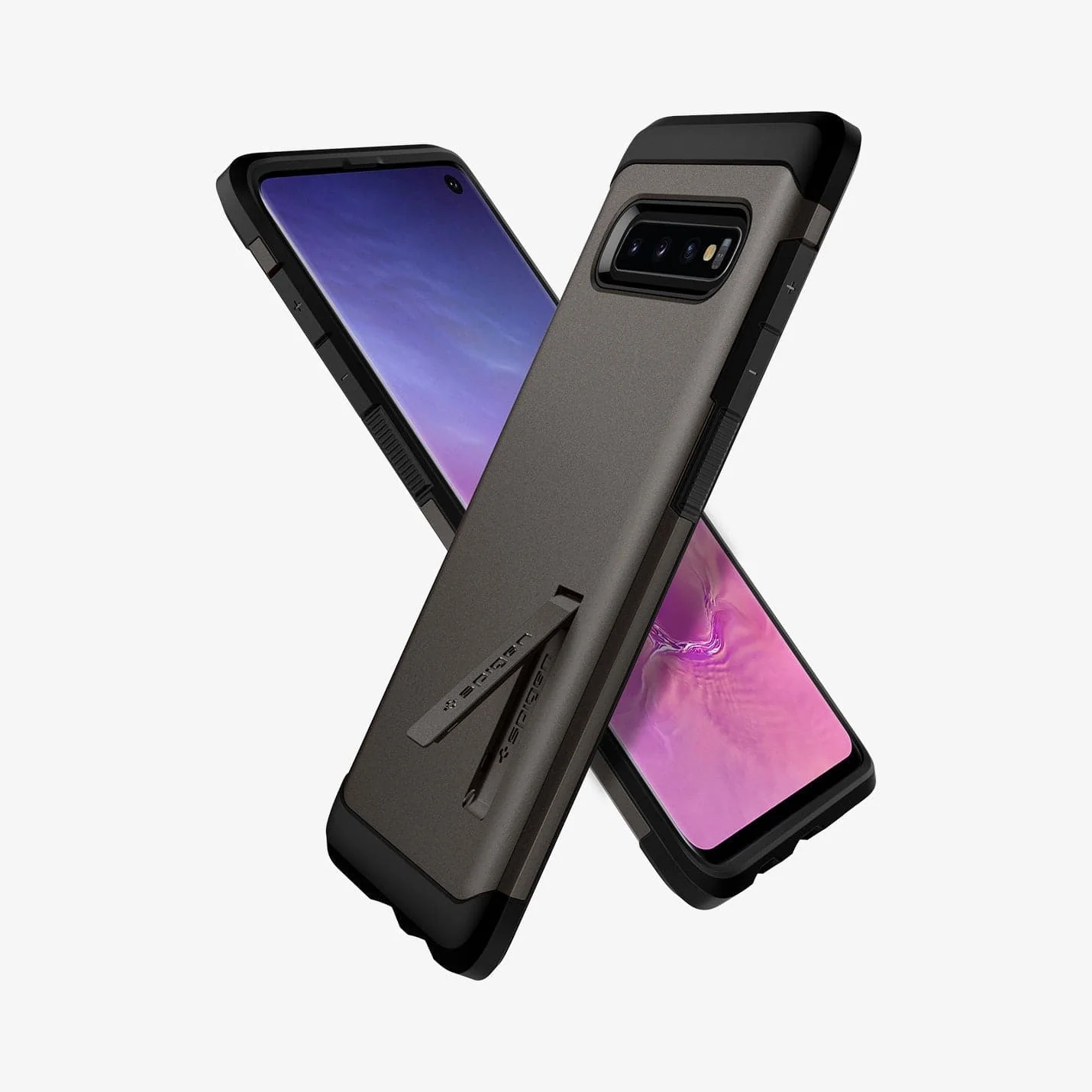 Galaxy S10 Series - Tough Armor 20 Galaxy S10 Series - Tough Armor
