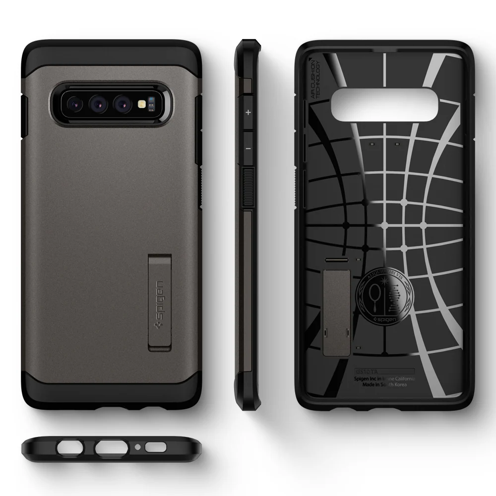Galaxy S10 Series - Tough Armor 28 Galaxy S10 Series - Tough Armor