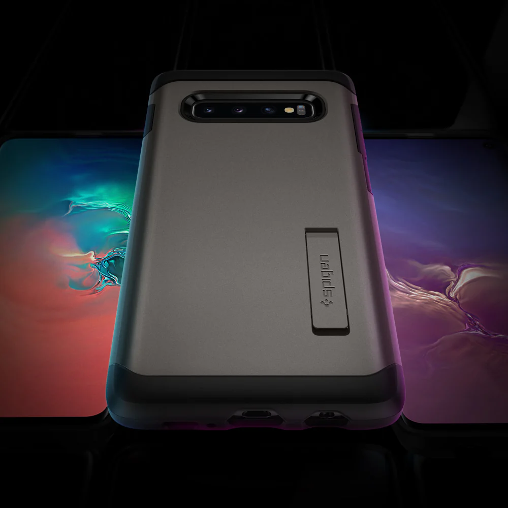 Galaxy S10 Series - Tough Armor 29 Galaxy S10 Series - Tough Armor