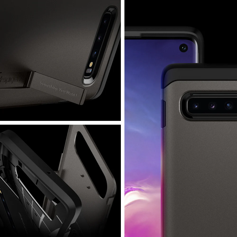 Galaxy S10 Series - Tough Armor 30 Galaxy S10 Series - Tough Armor
