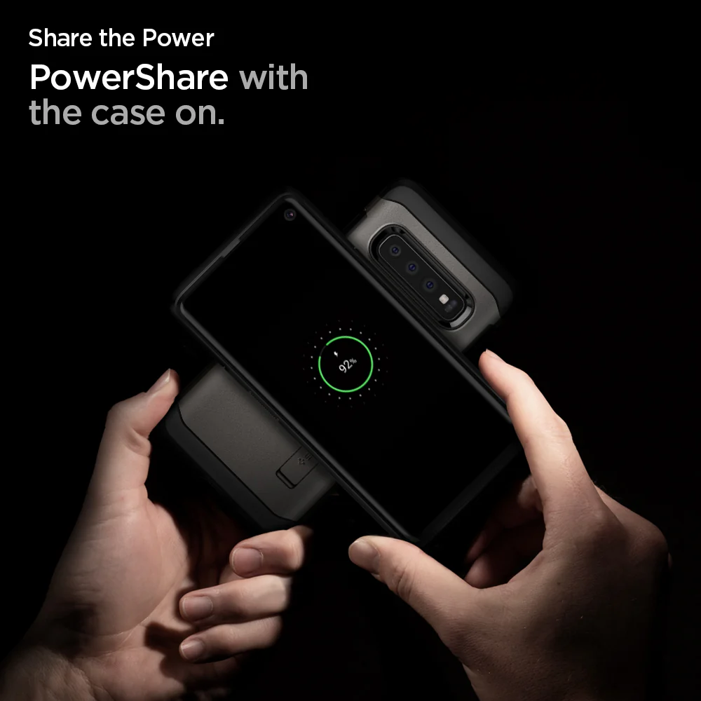 Galaxy S10 Series - Tough Armor 32 Galaxy S10 Series - Tough Armor