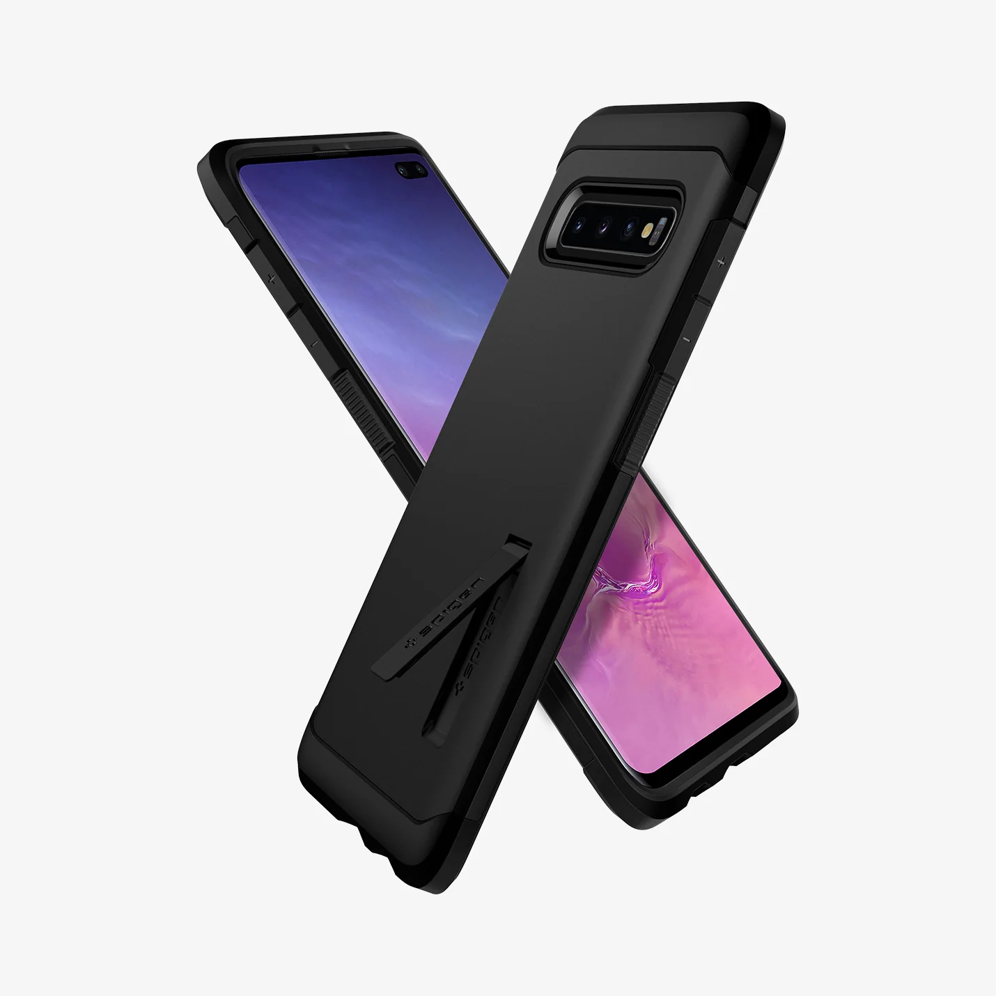 Galaxy S10 Series - Tough Armor 41 Galaxy S10 Series - Tough Armor