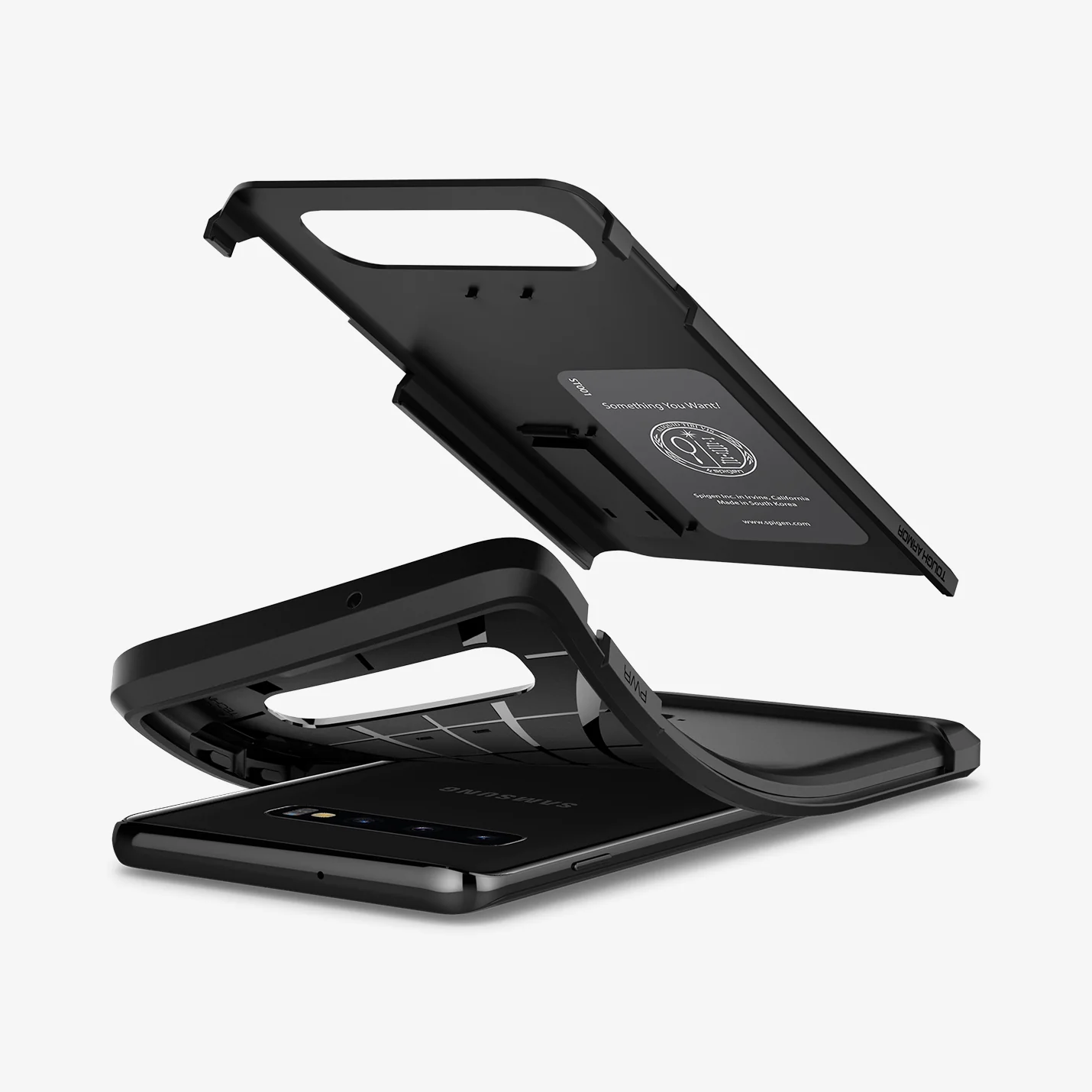 Galaxy S10 Series - Tough Armor 42 Galaxy S10 Series - Tough Armor
