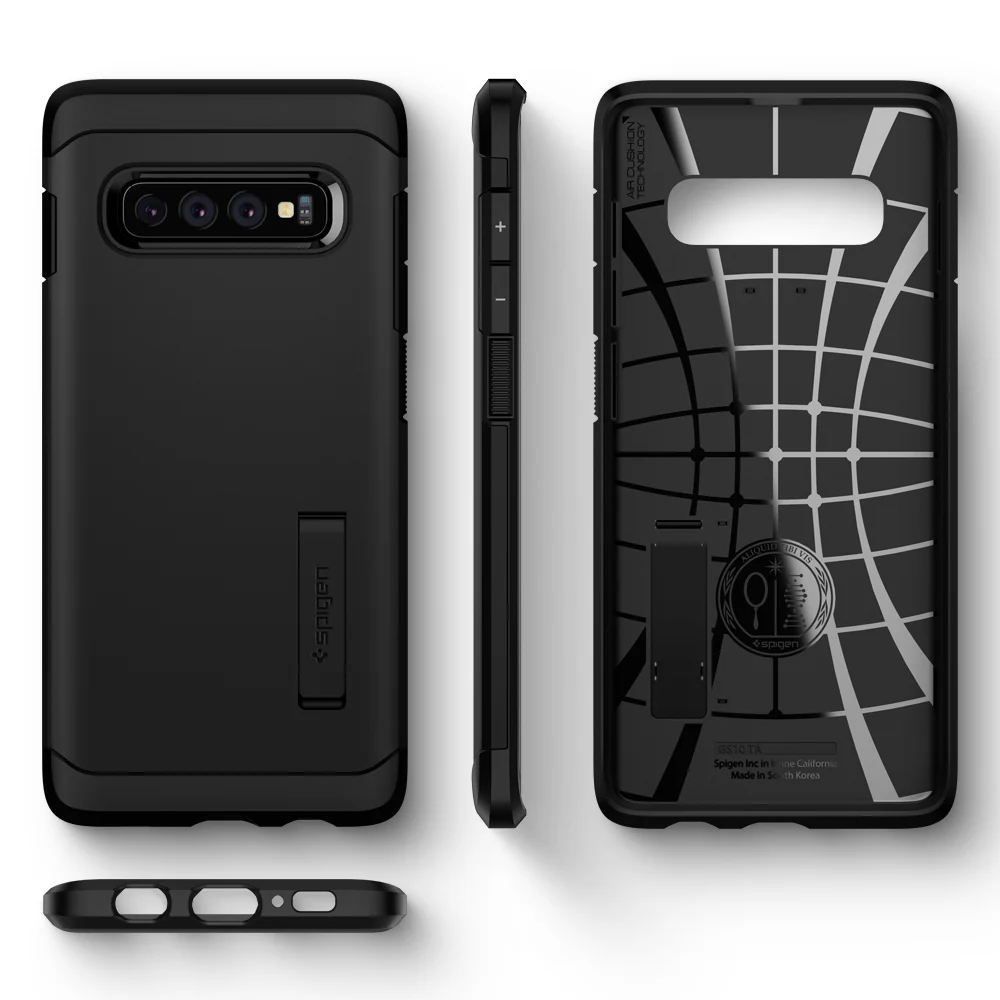Galaxy S10 Series - Tough Armor 46 Galaxy S10 Series - Tough Armor