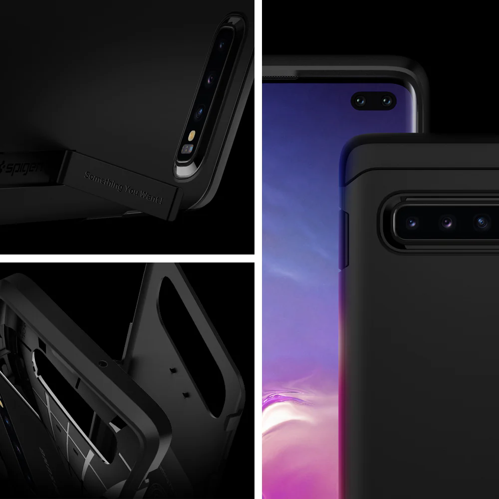Galaxy S10 Series - Tough Armor 48 Galaxy S10 Series - Tough Armor