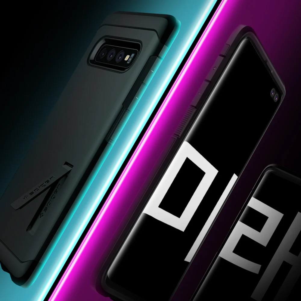 Galaxy S10 Series - Tough Armor 49 Galaxy S10 Series - Tough Armor